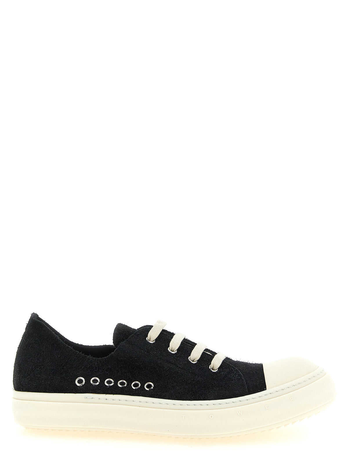 Rick Owens Tower Low Sneaks Sneakers