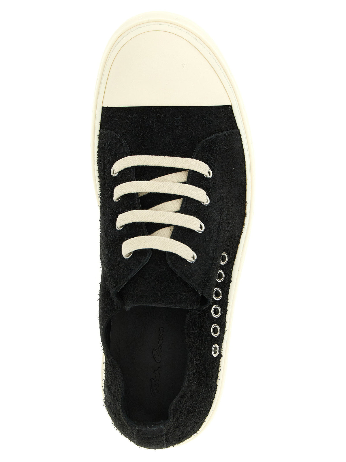 Rick Owens Tower Low Sneaks Sneakers