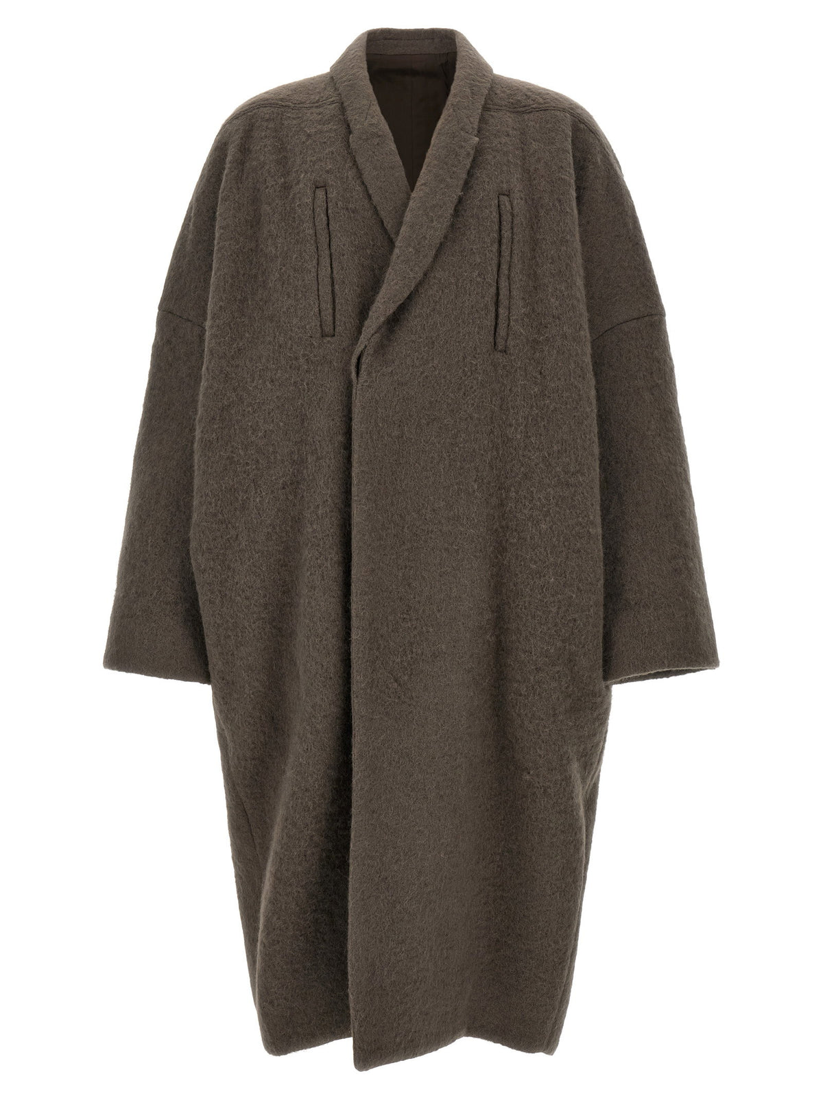 Rick Owens Poiret Coat