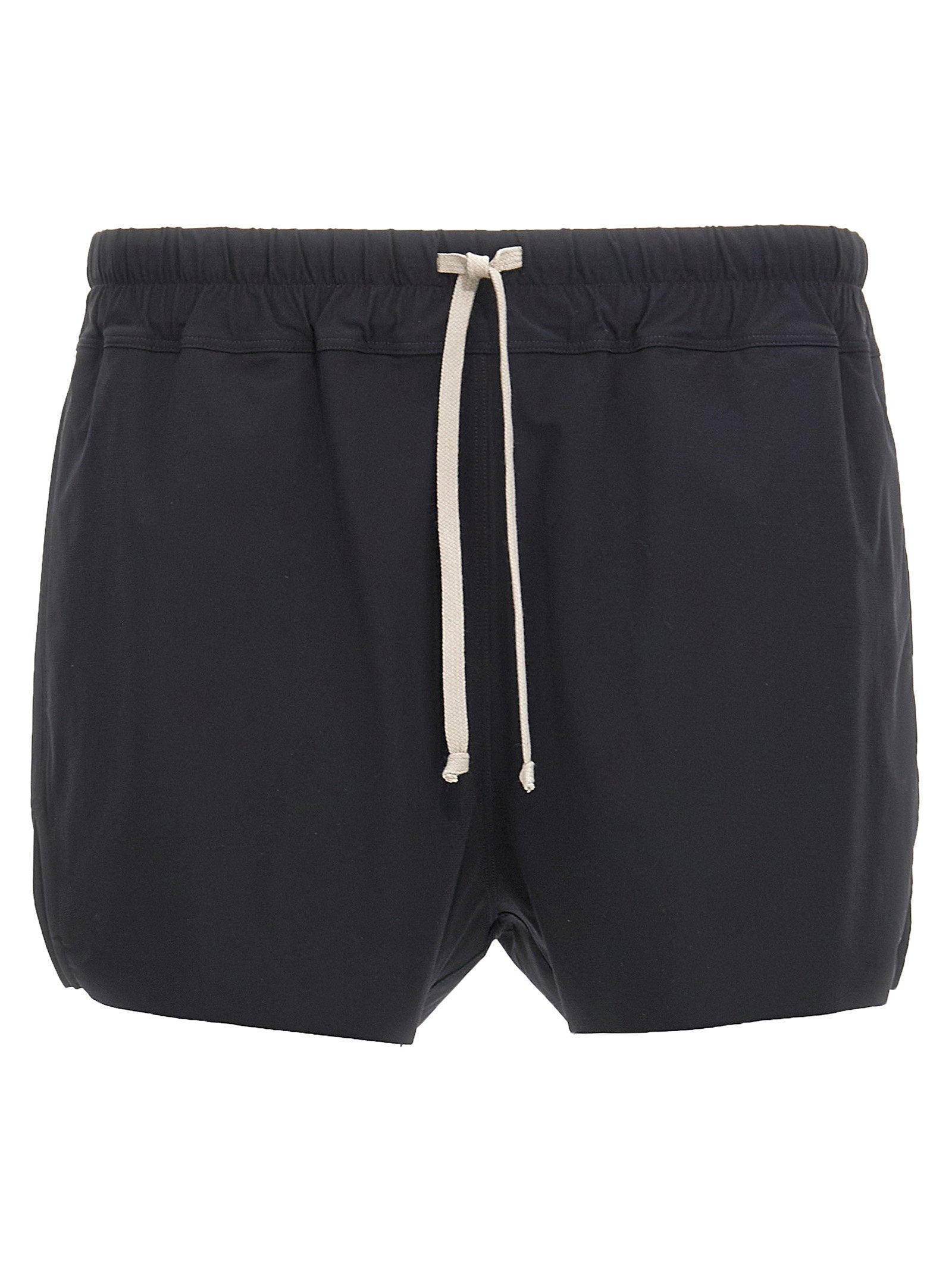Rick Owens Live Cut Hem Swimsuit