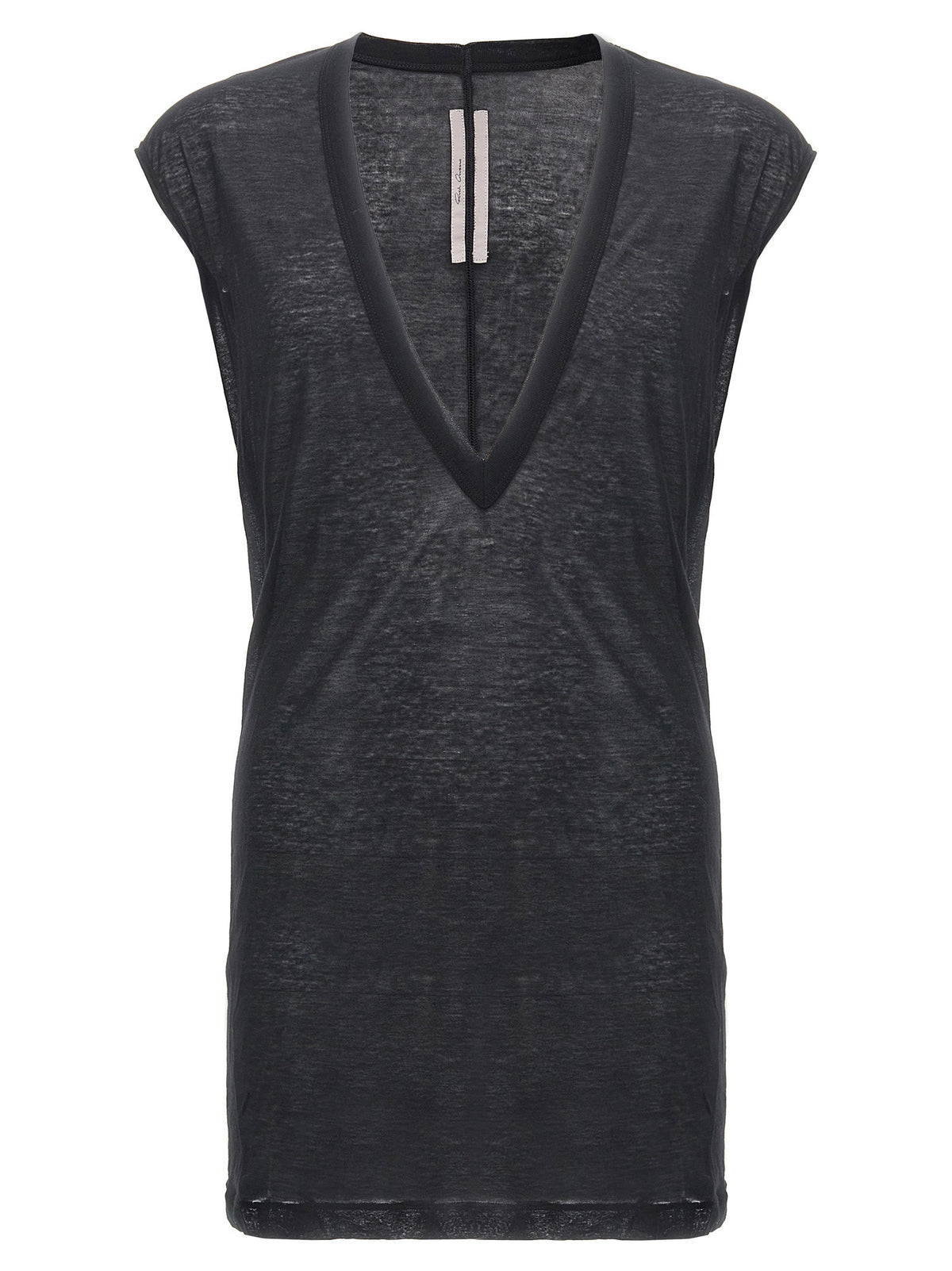 Rick Owens Dylan T T-shirt