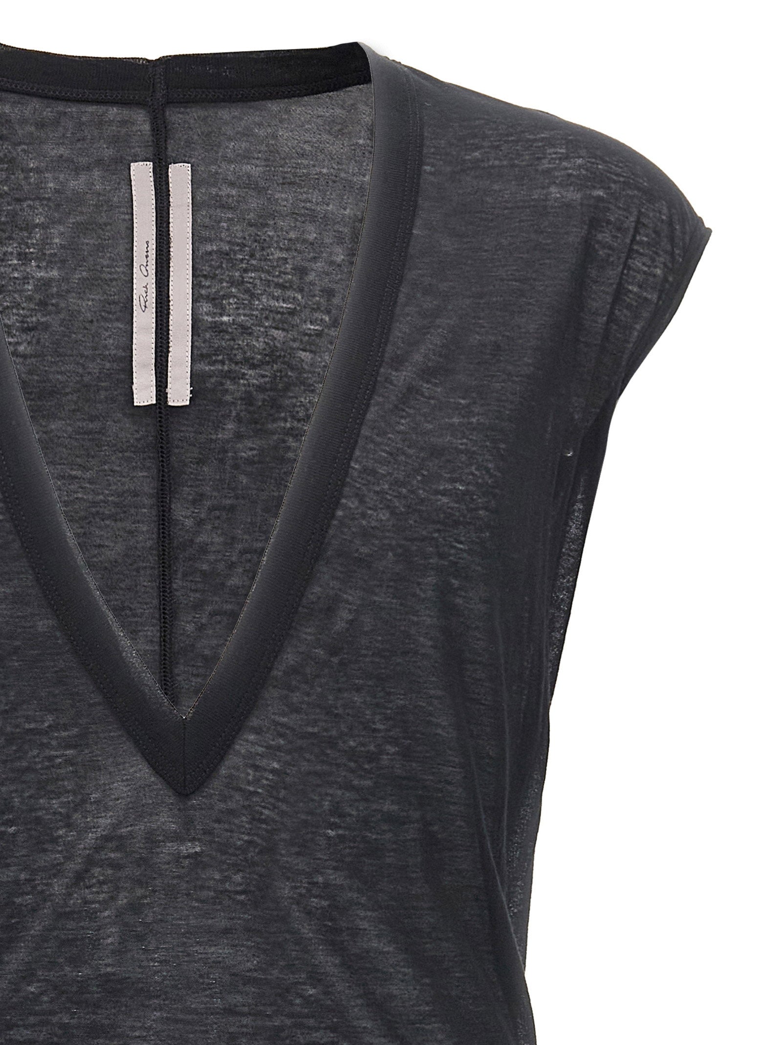 Rick Owens Dylan T T-shirt