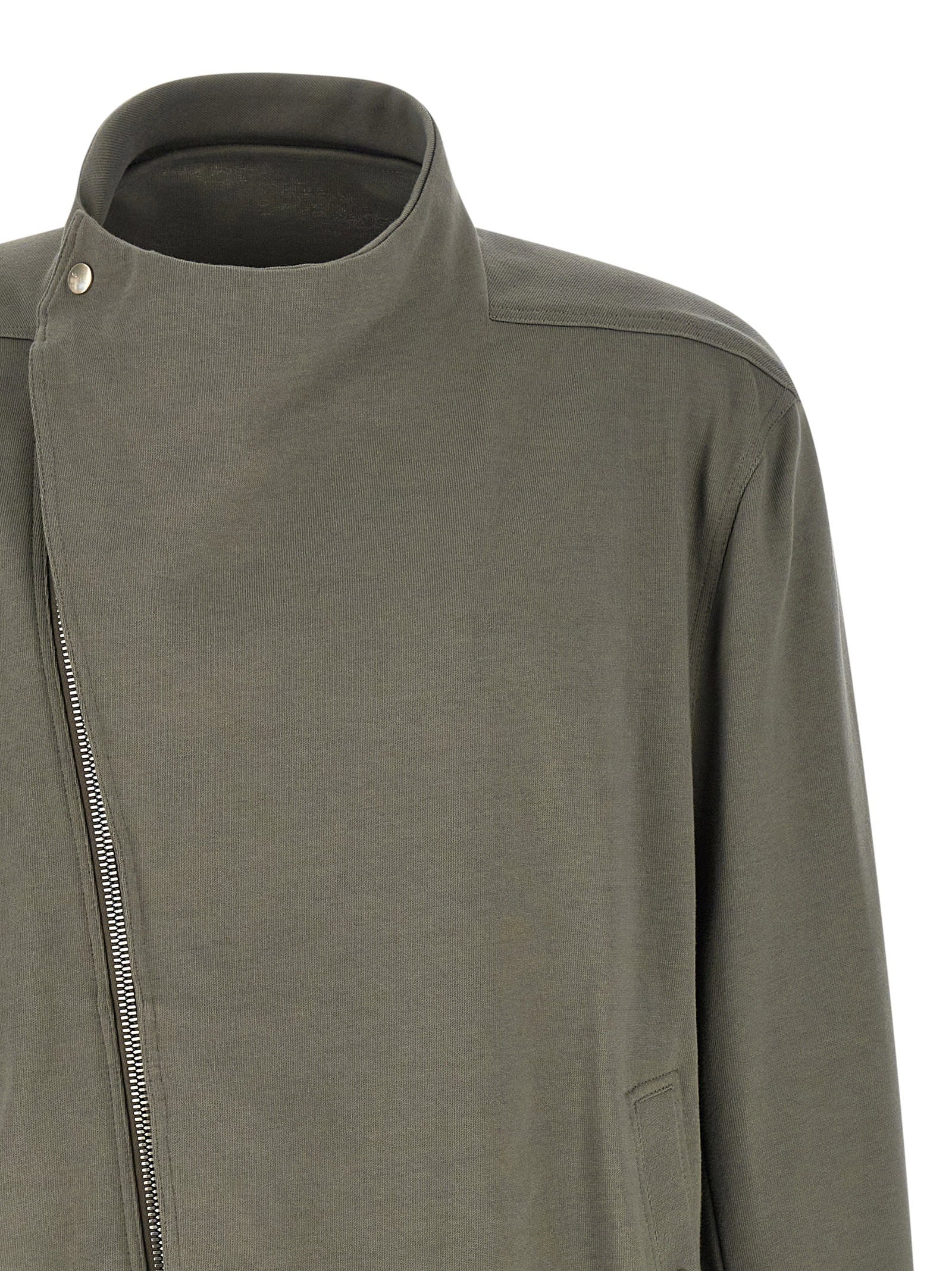 Rick Owens Hollywood Flight Sweatshirt