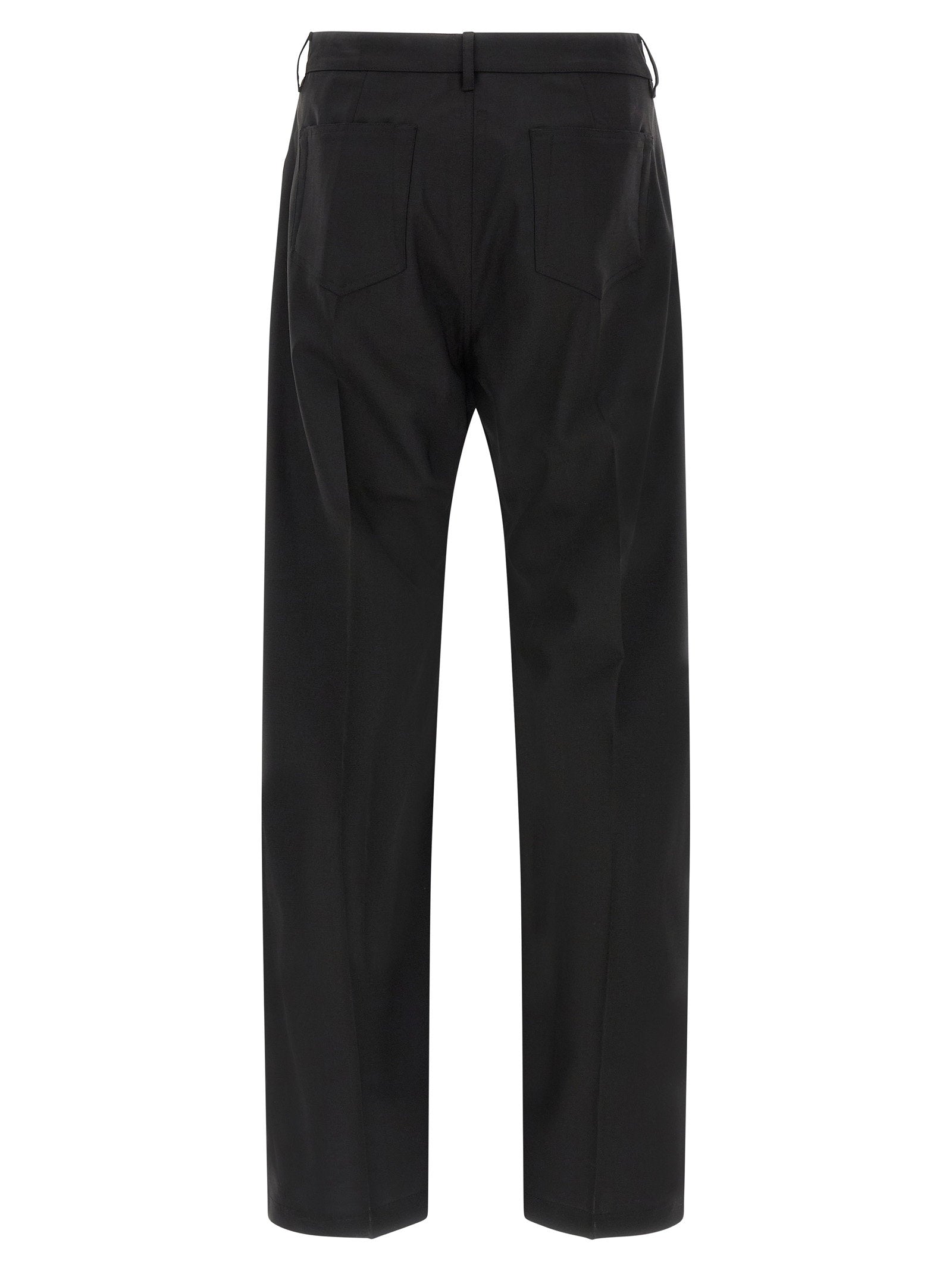 Rick Owens Geth Jeans