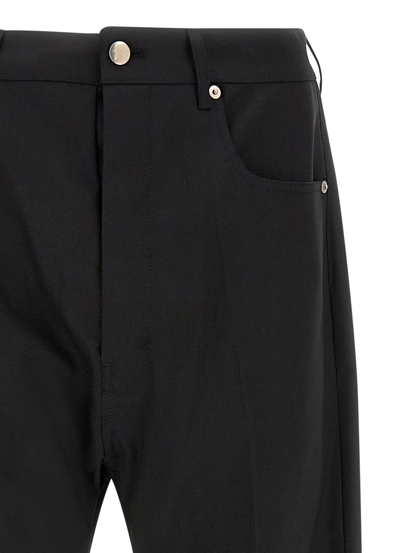 Rick Owens Geth Jeans