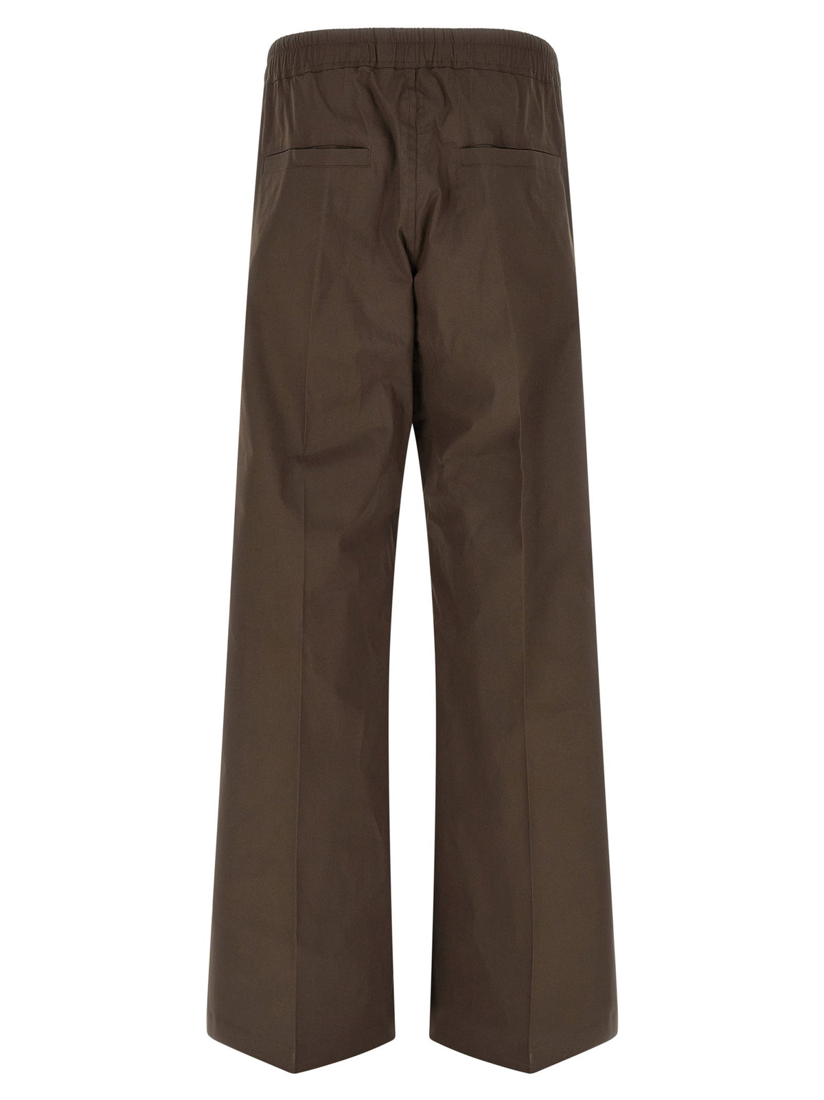 Rick Owens Cargobelas Pants