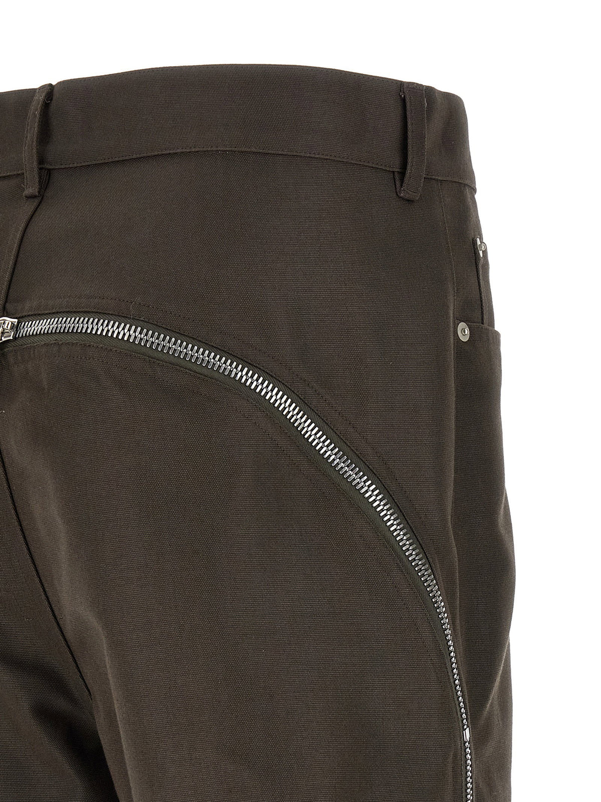 Rick Owens Bolan Banana Pants