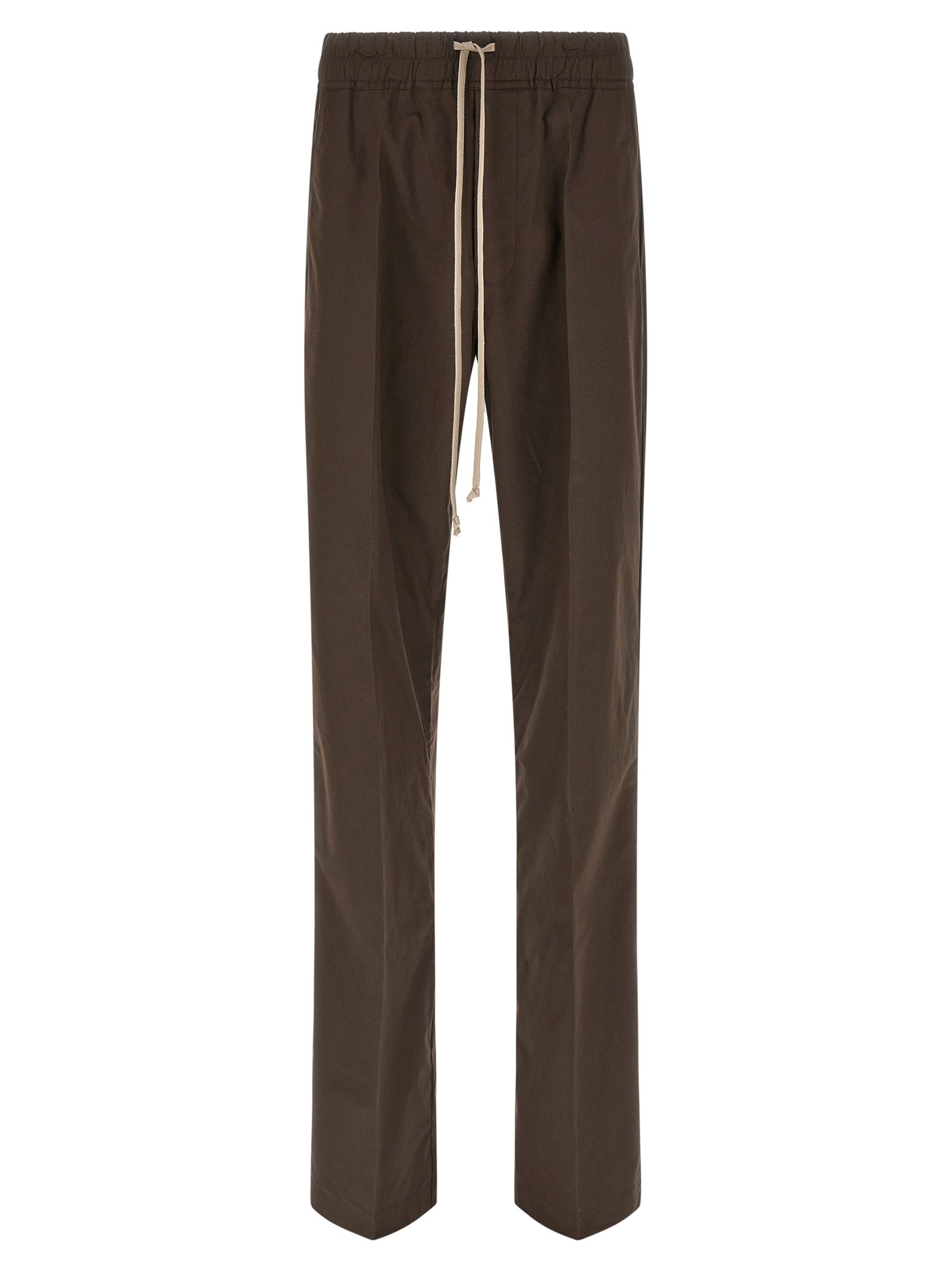 Rick Owens Dietrich Drawstring Pants