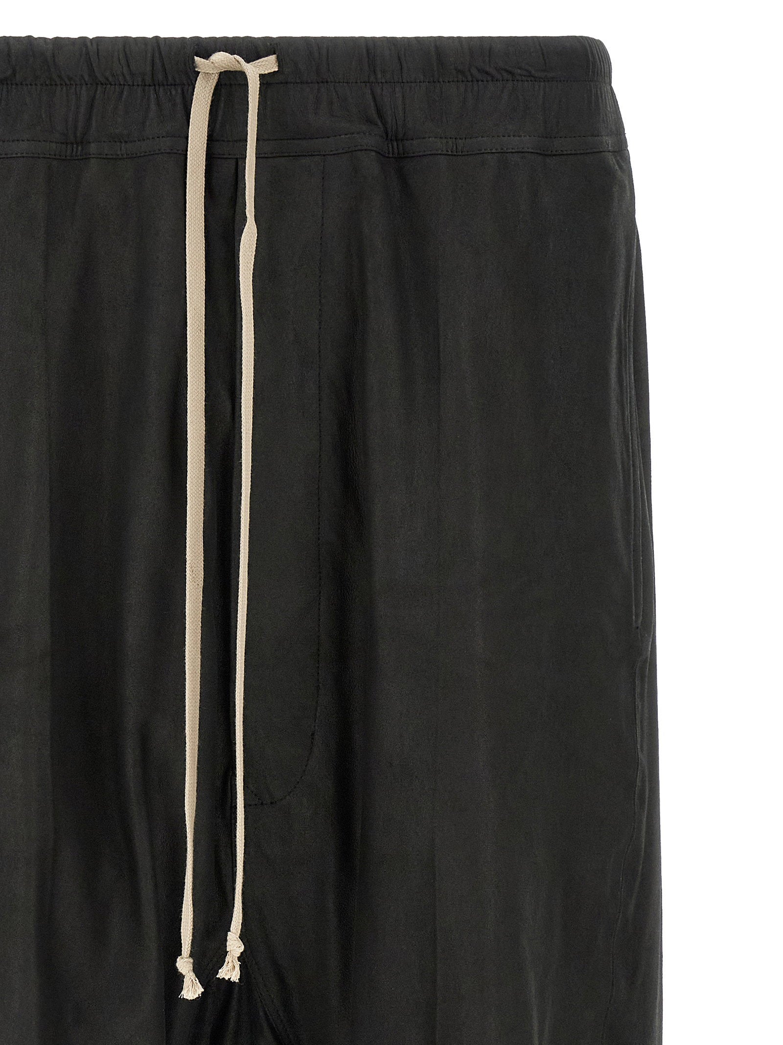 Rick Owens Rick S Pods Bermuda Shorts