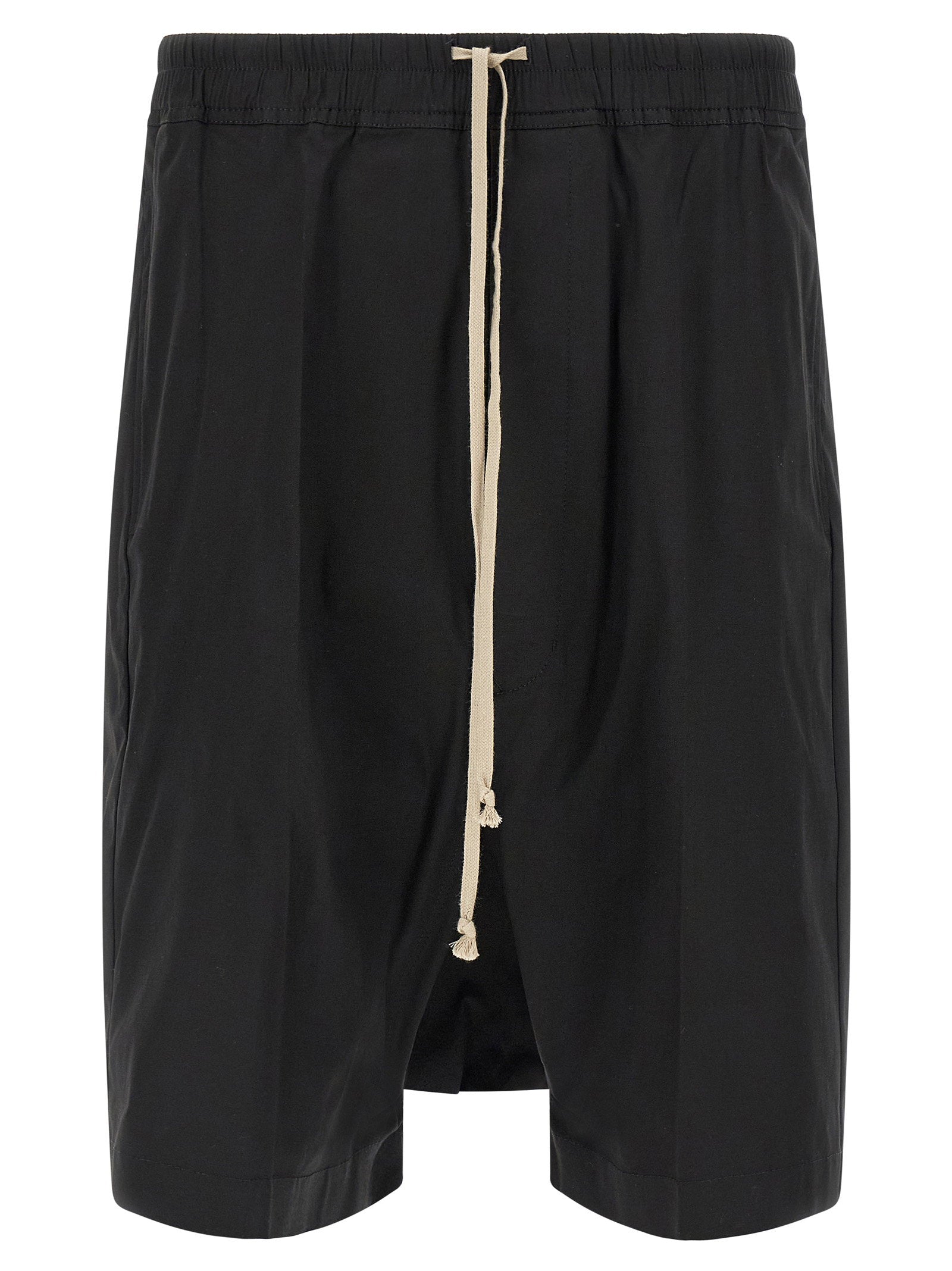 Rick Owens Rick S Pods Bermuda Shorts