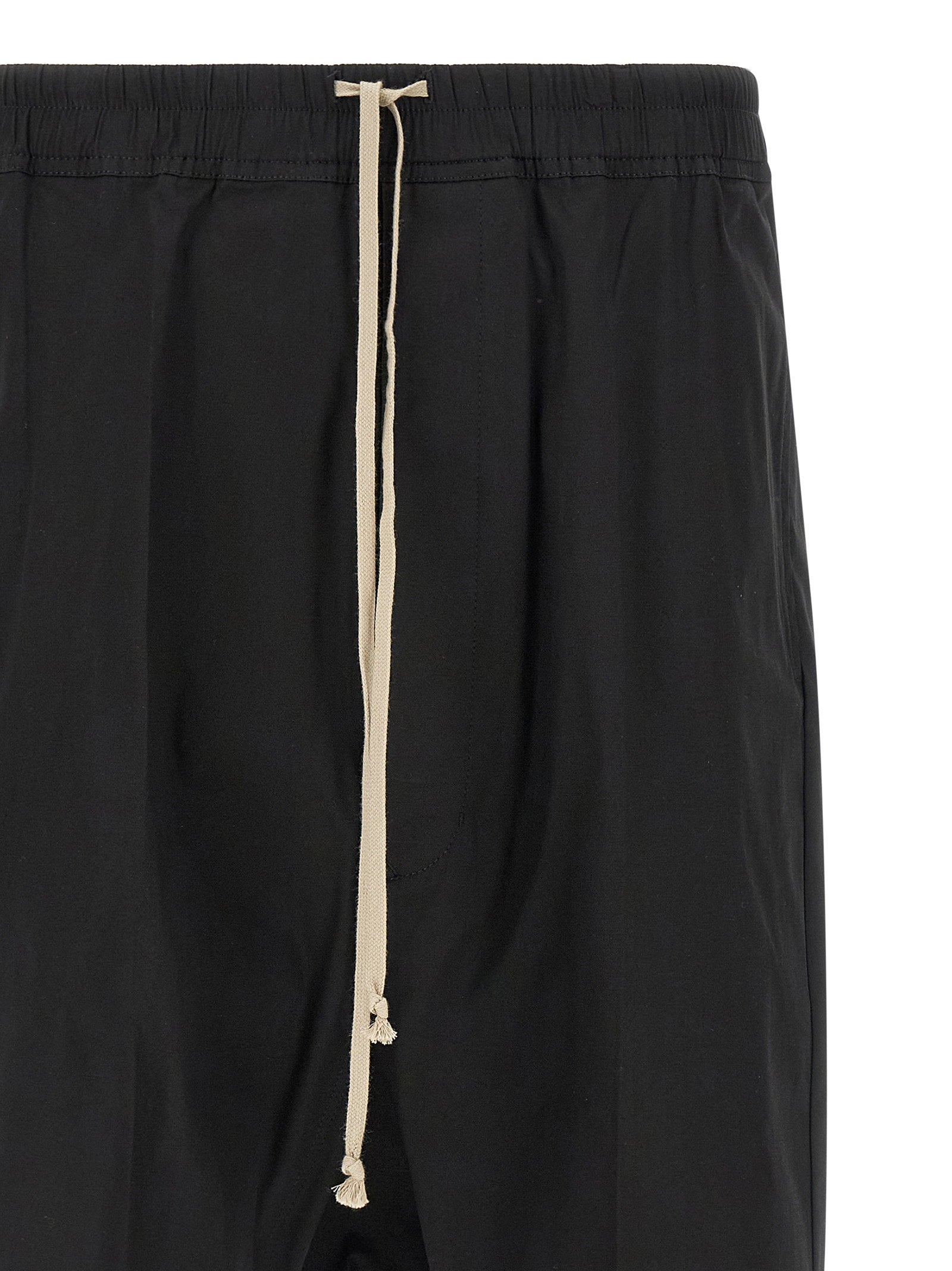 Rick Owens Rick S Pods Bermuda Shorts