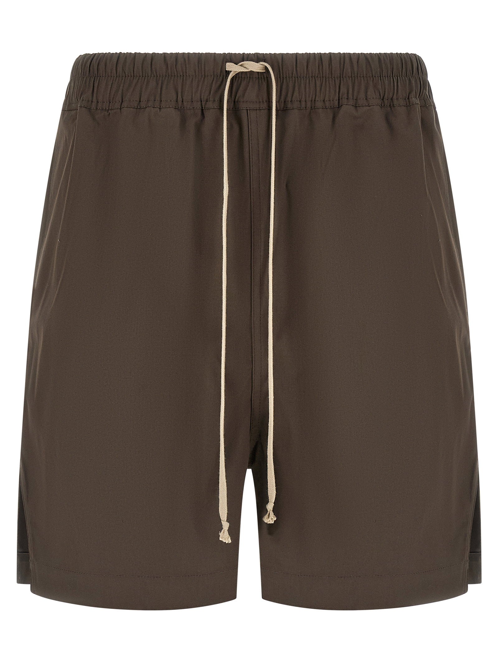 Rick Owens Boxers Bermuda Shorts