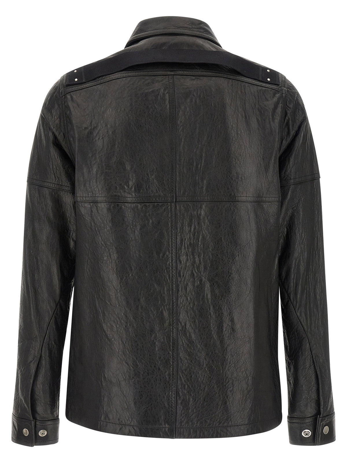 Rick Owens Brad Jacket