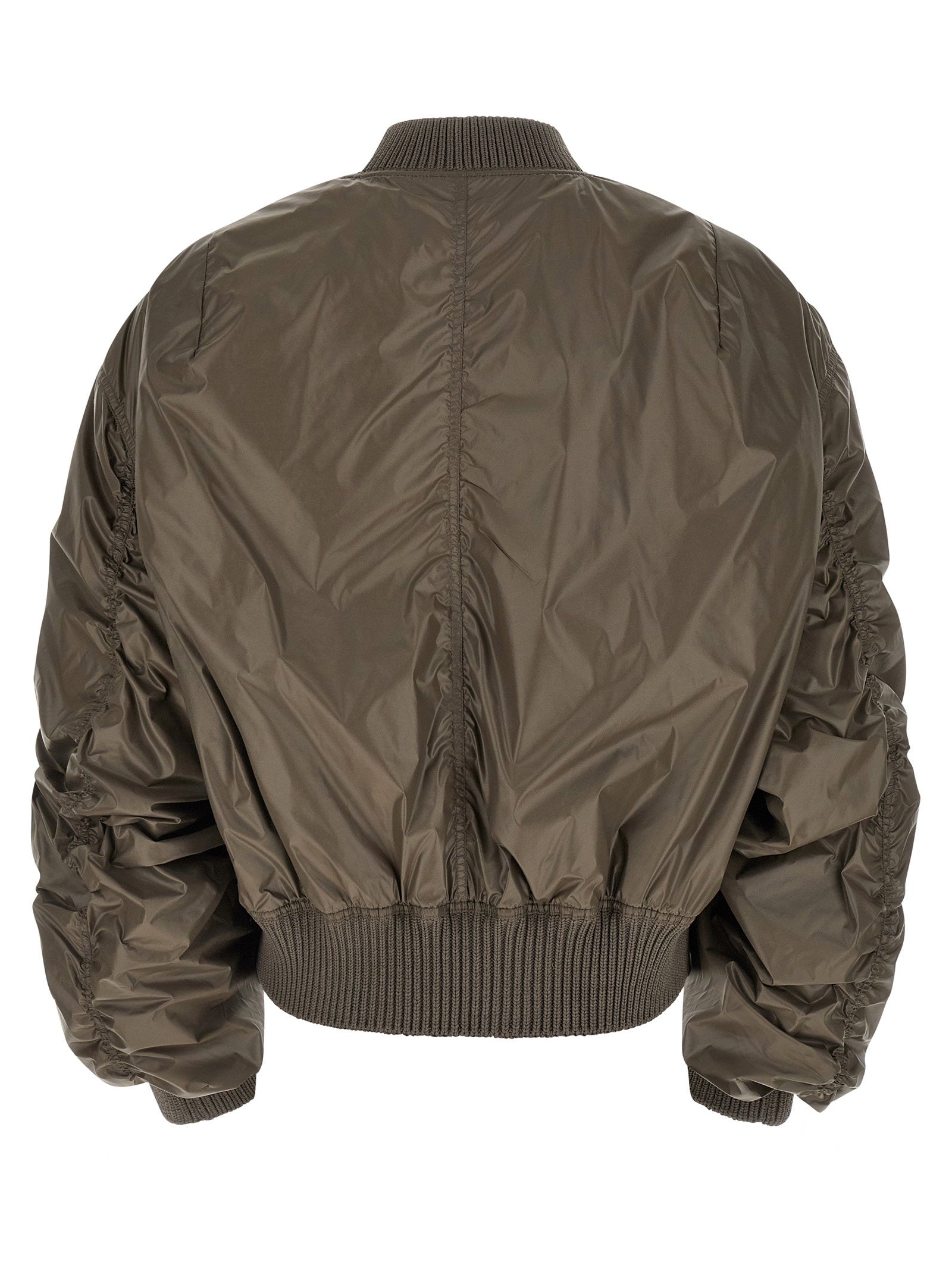 Rick Owens Secchia Flight Bomber Jacket