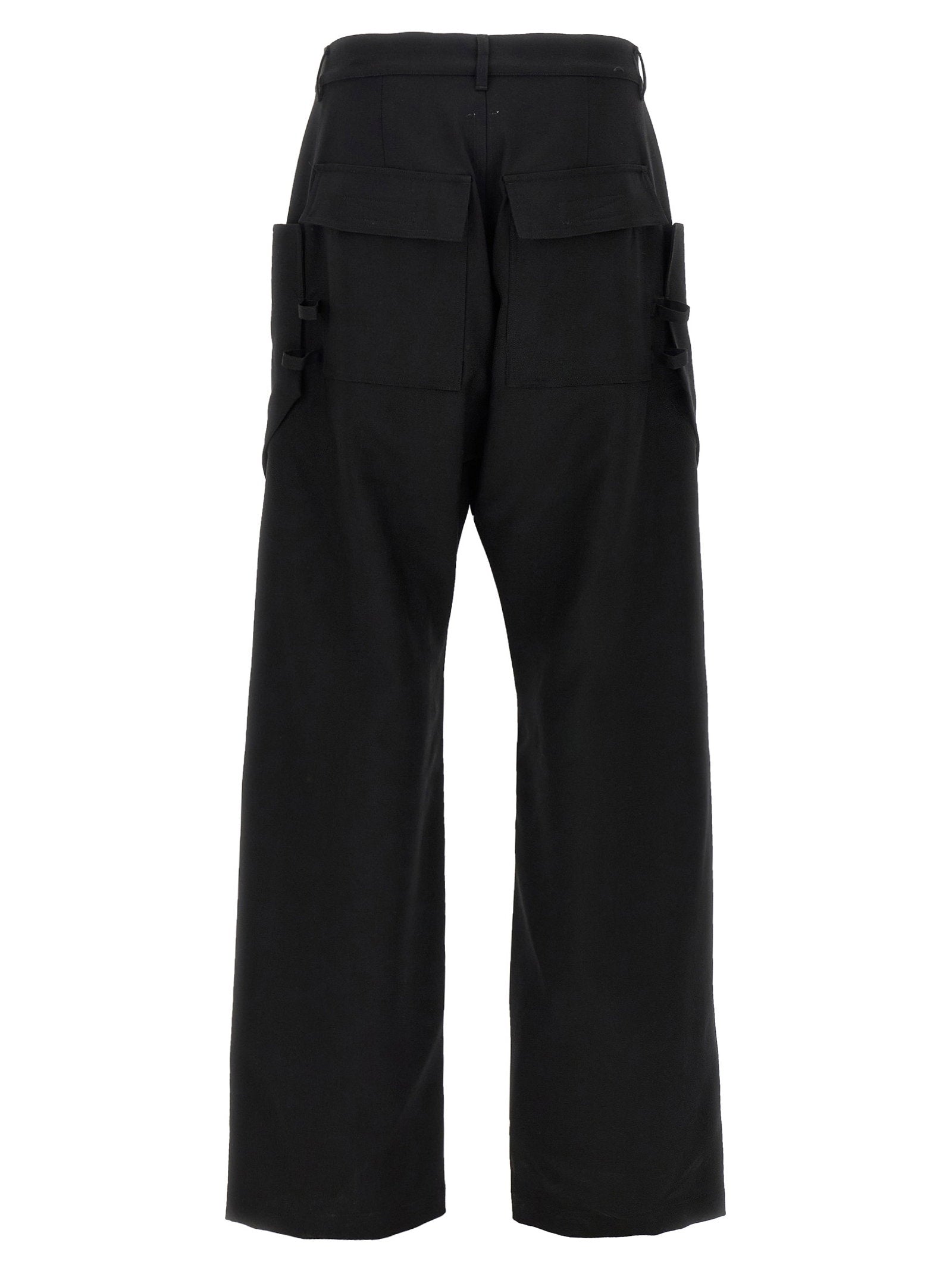 Rick Owens Stefan Cargo Pants