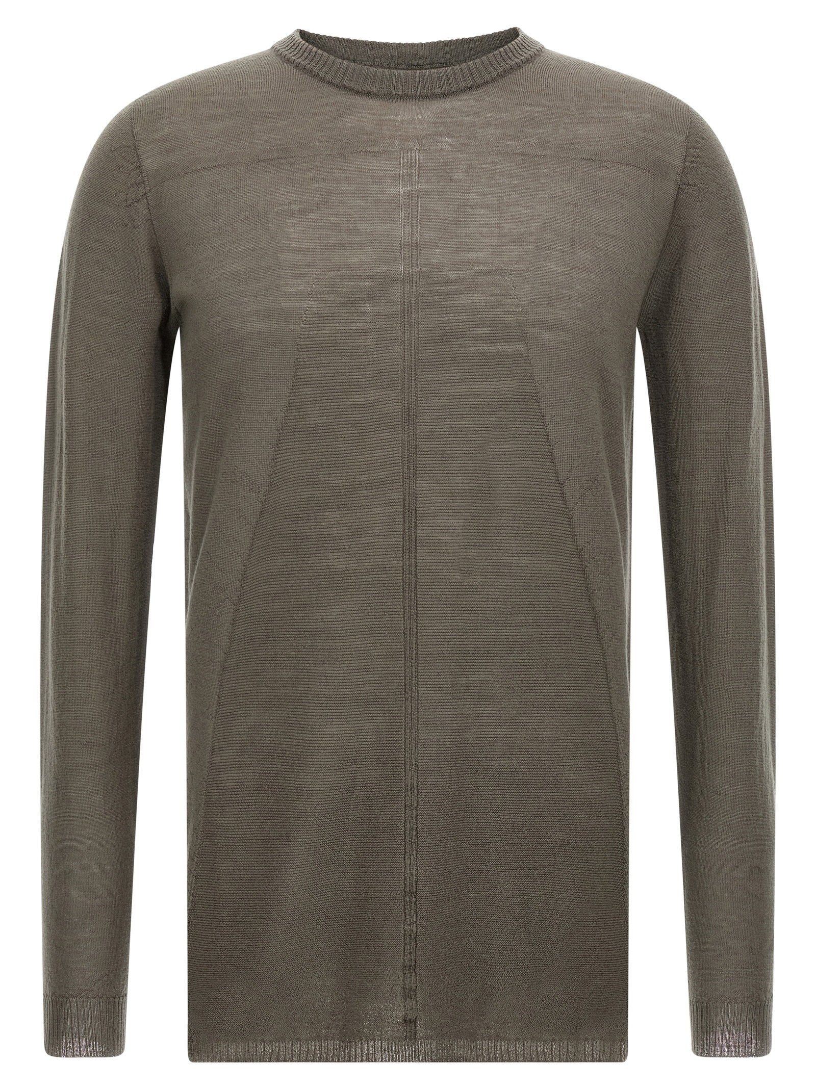 Rick Owens Biker Level Sweater