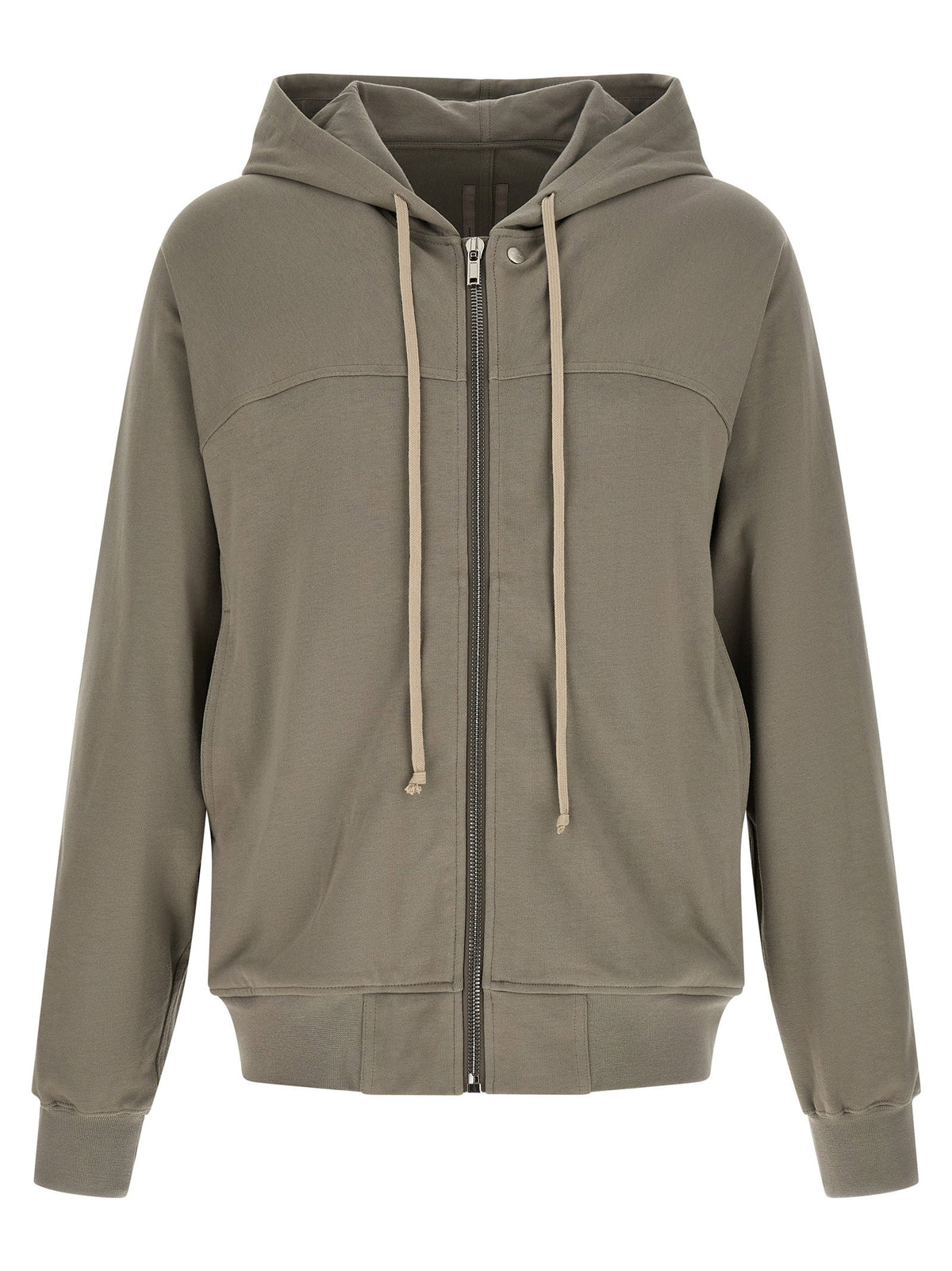 Rick Owens Windbreaker Hoodie