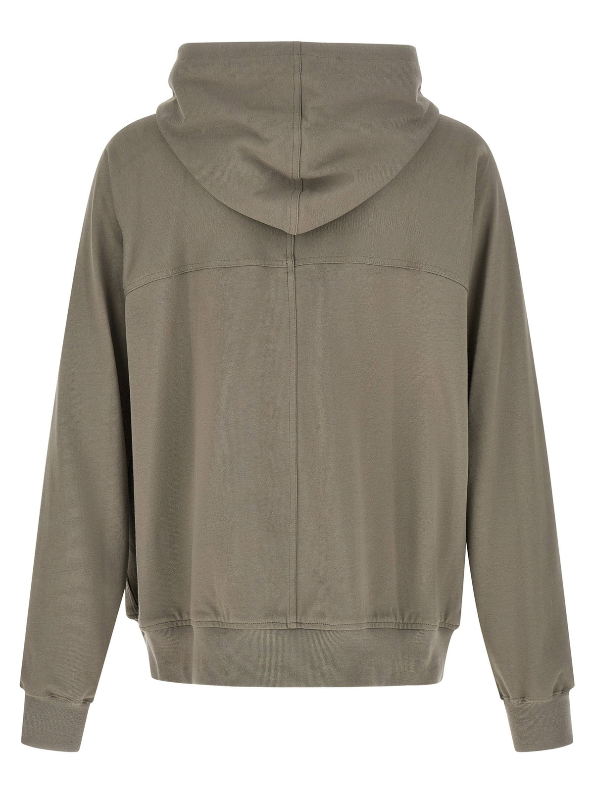 Rick Owens Windbreaker Hoodie