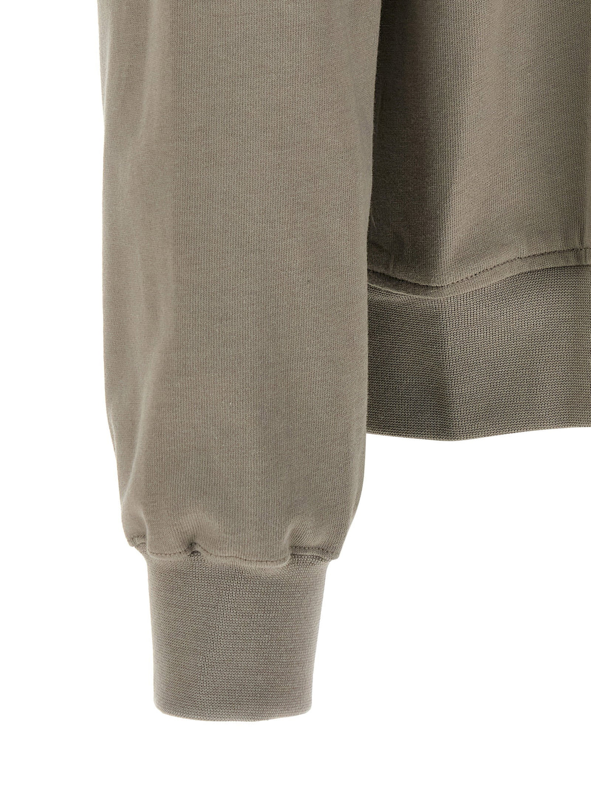 Rick Owens Windbreaker Hoodie