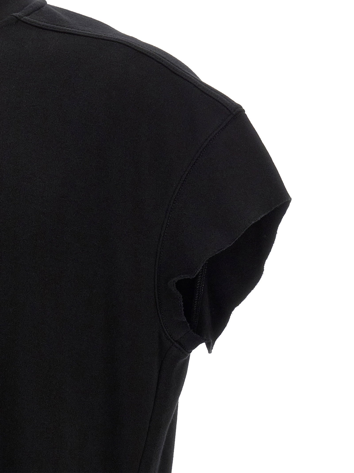 Rick Owens Rick S Jumbo T-shirt
