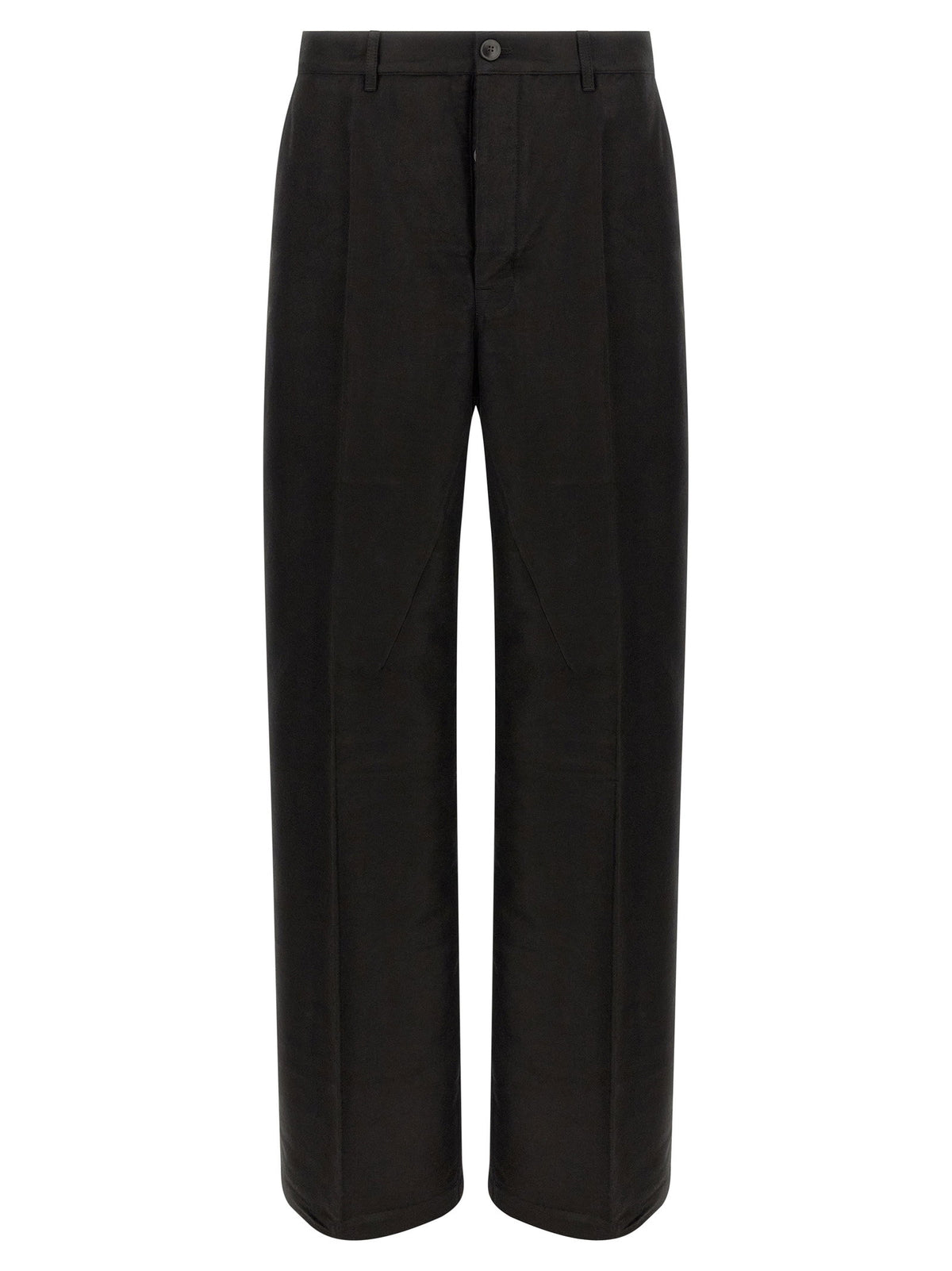 Rick Owens Work Pants