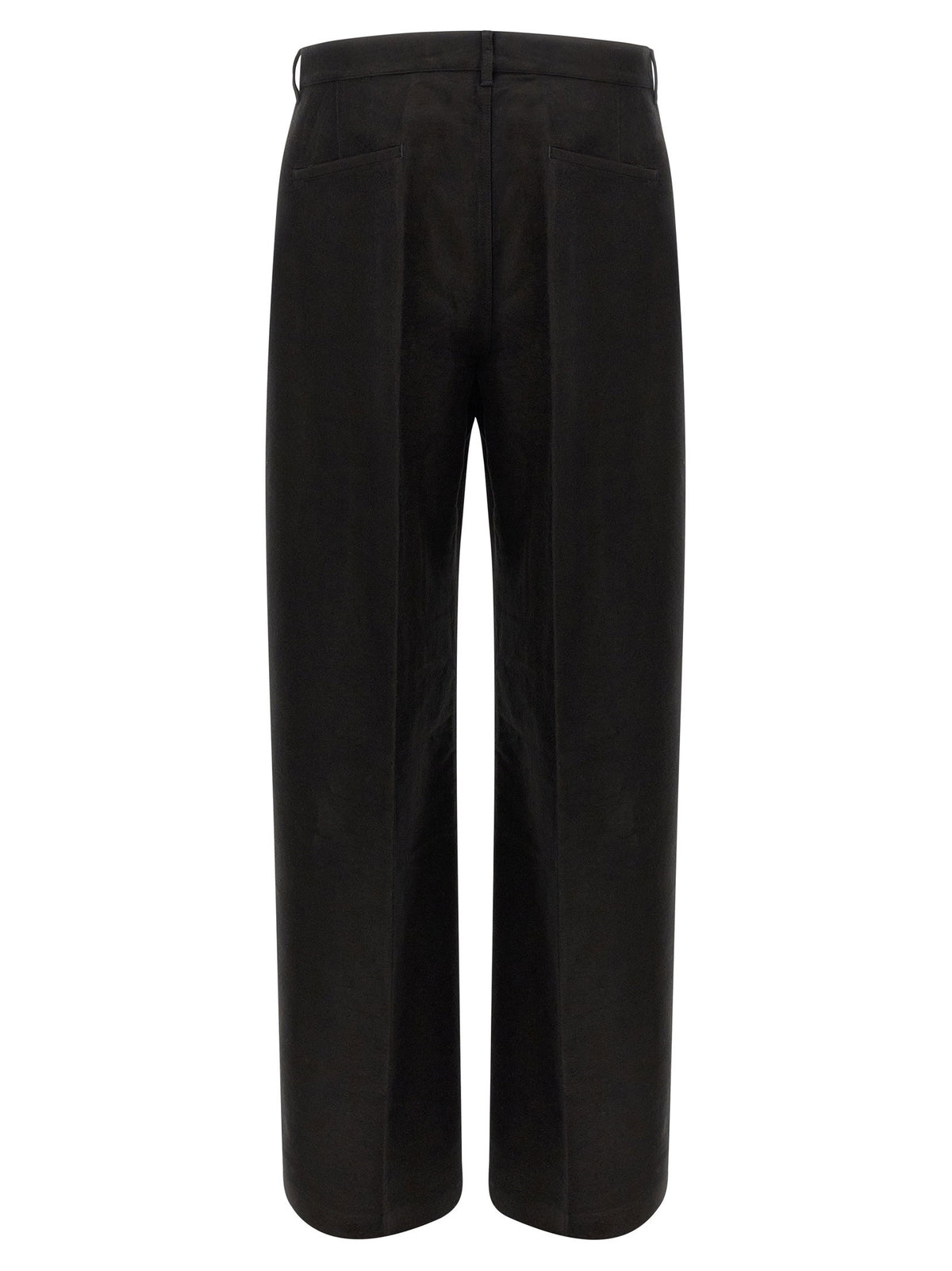 Rick Owens Work Pants
