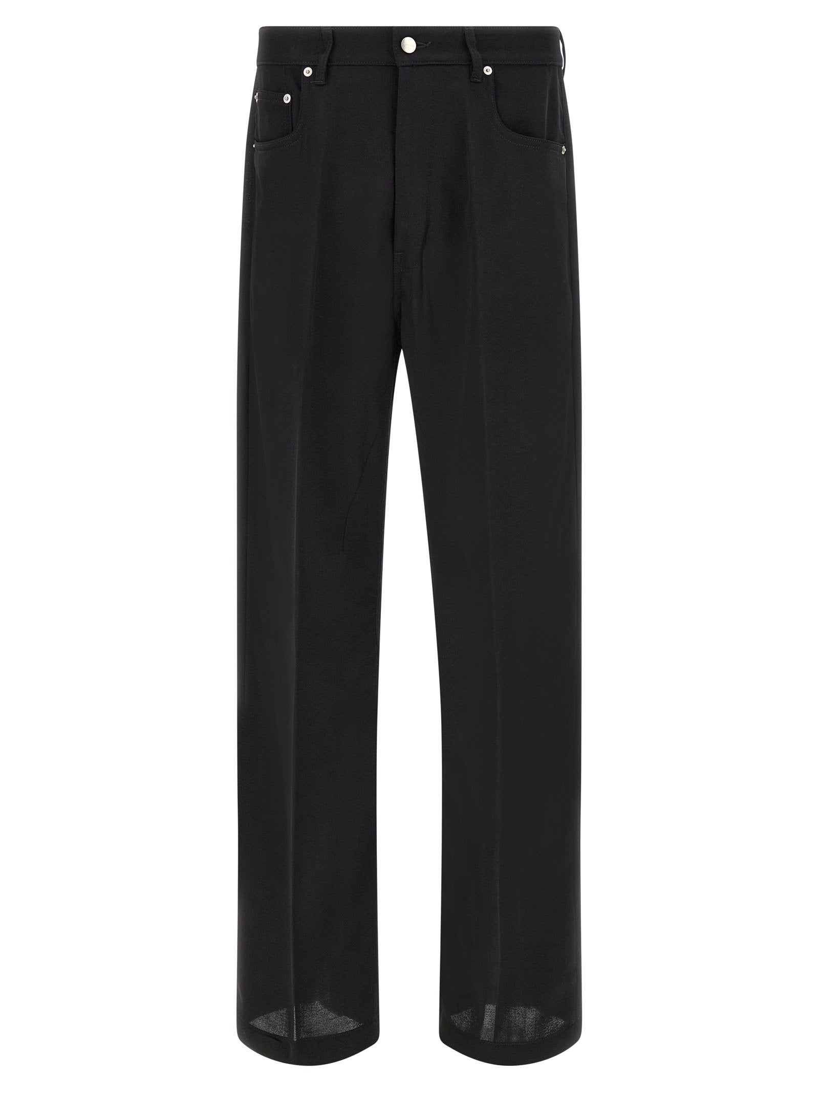 Rick Owens Geth Jeans