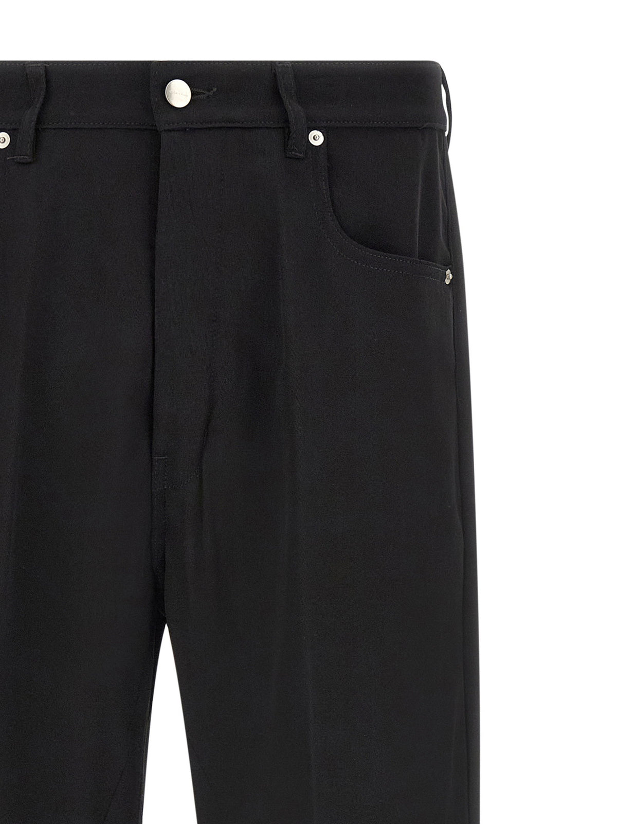 Rick Owens Geth Jeans