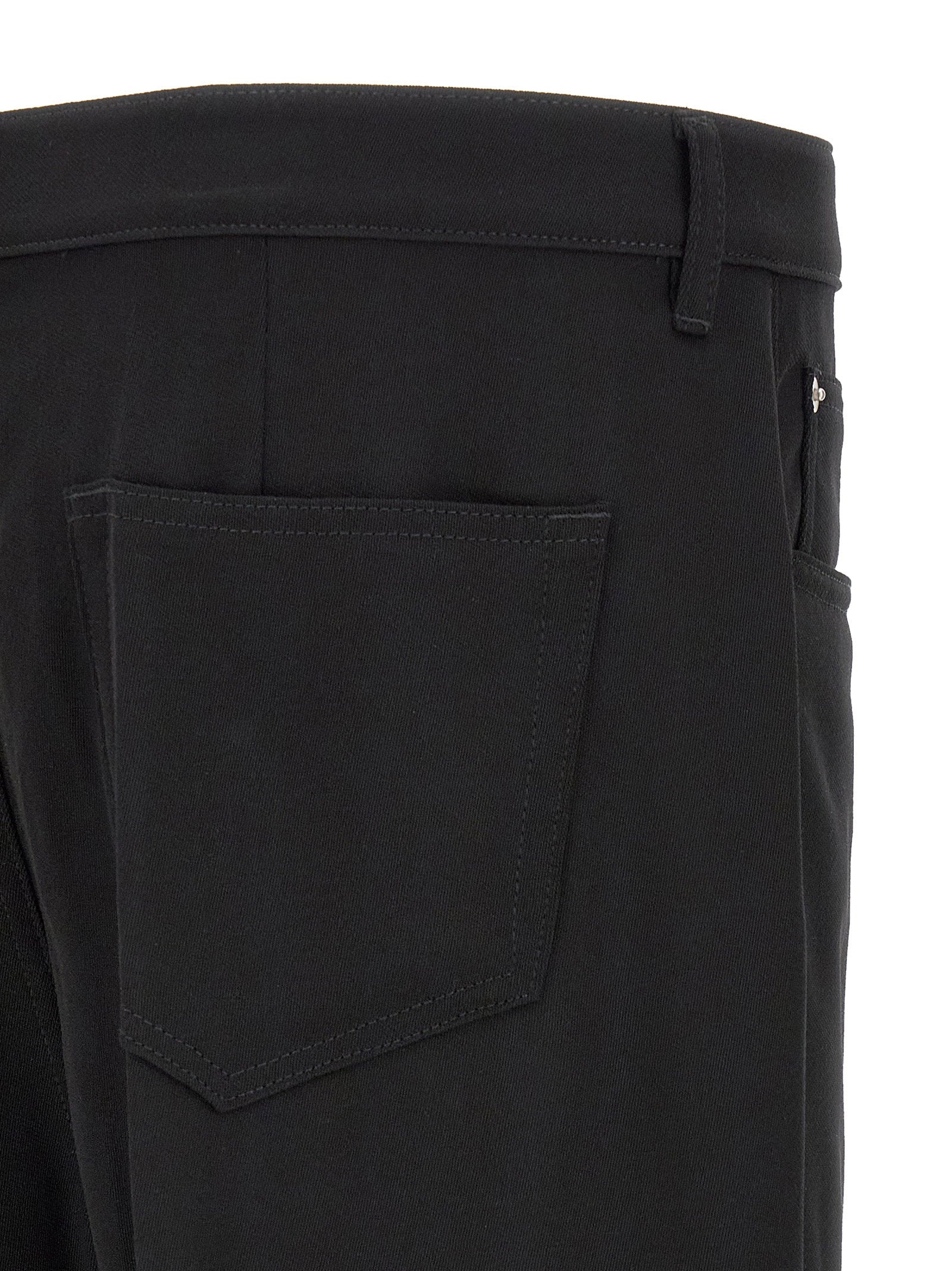 Rick Owens Geth Jeans