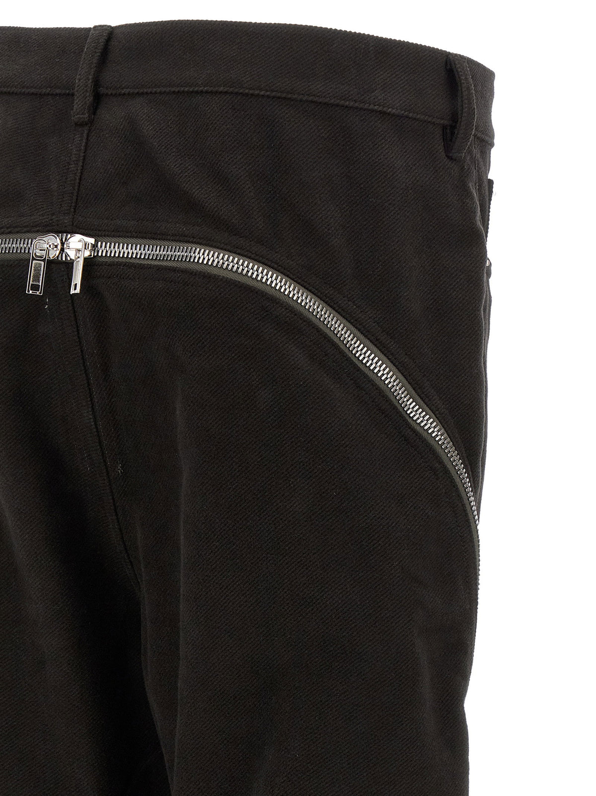 Rick Owens Bolan Banana Pants