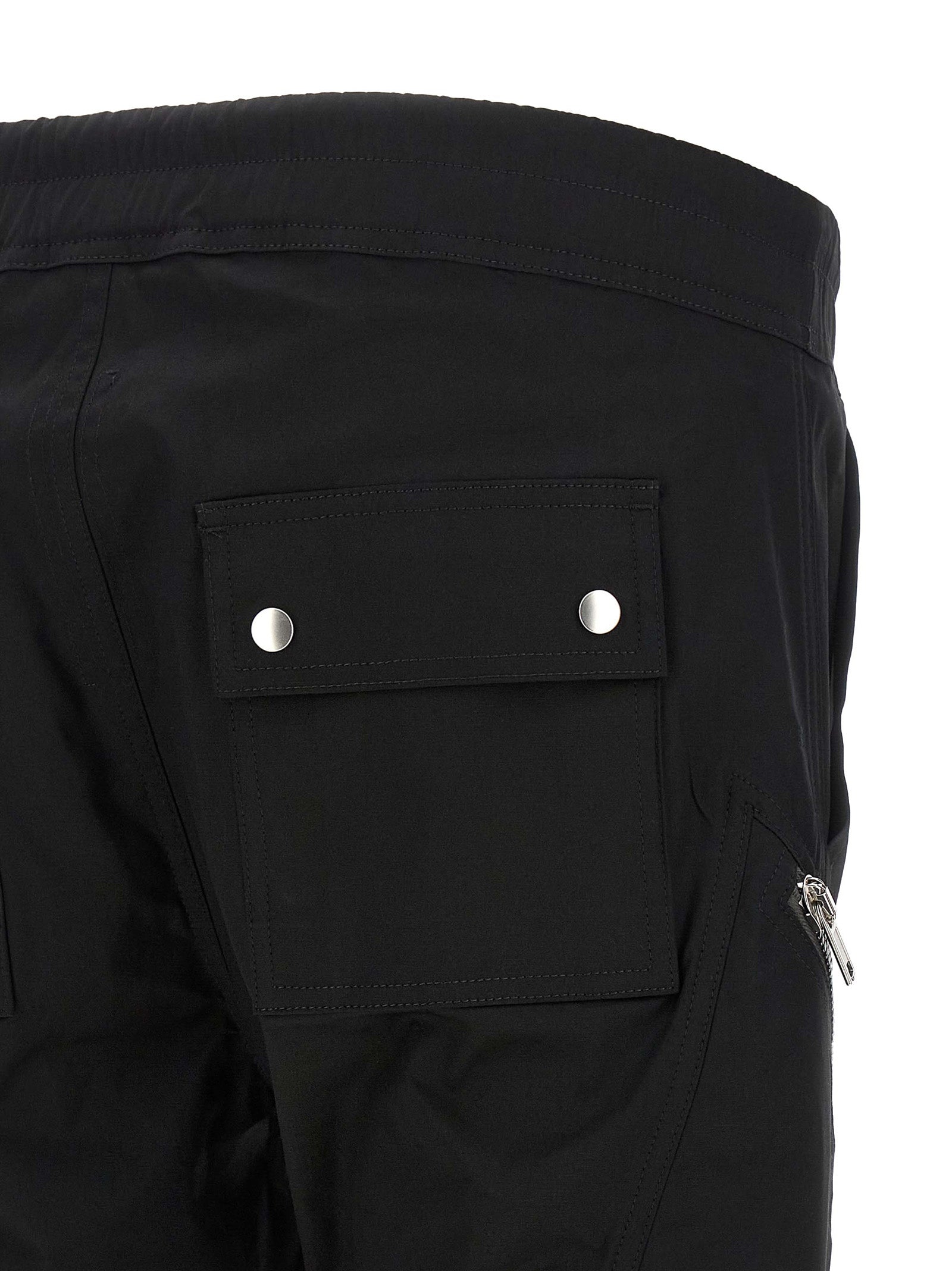 Rick Owens Heizer Cargo Pants