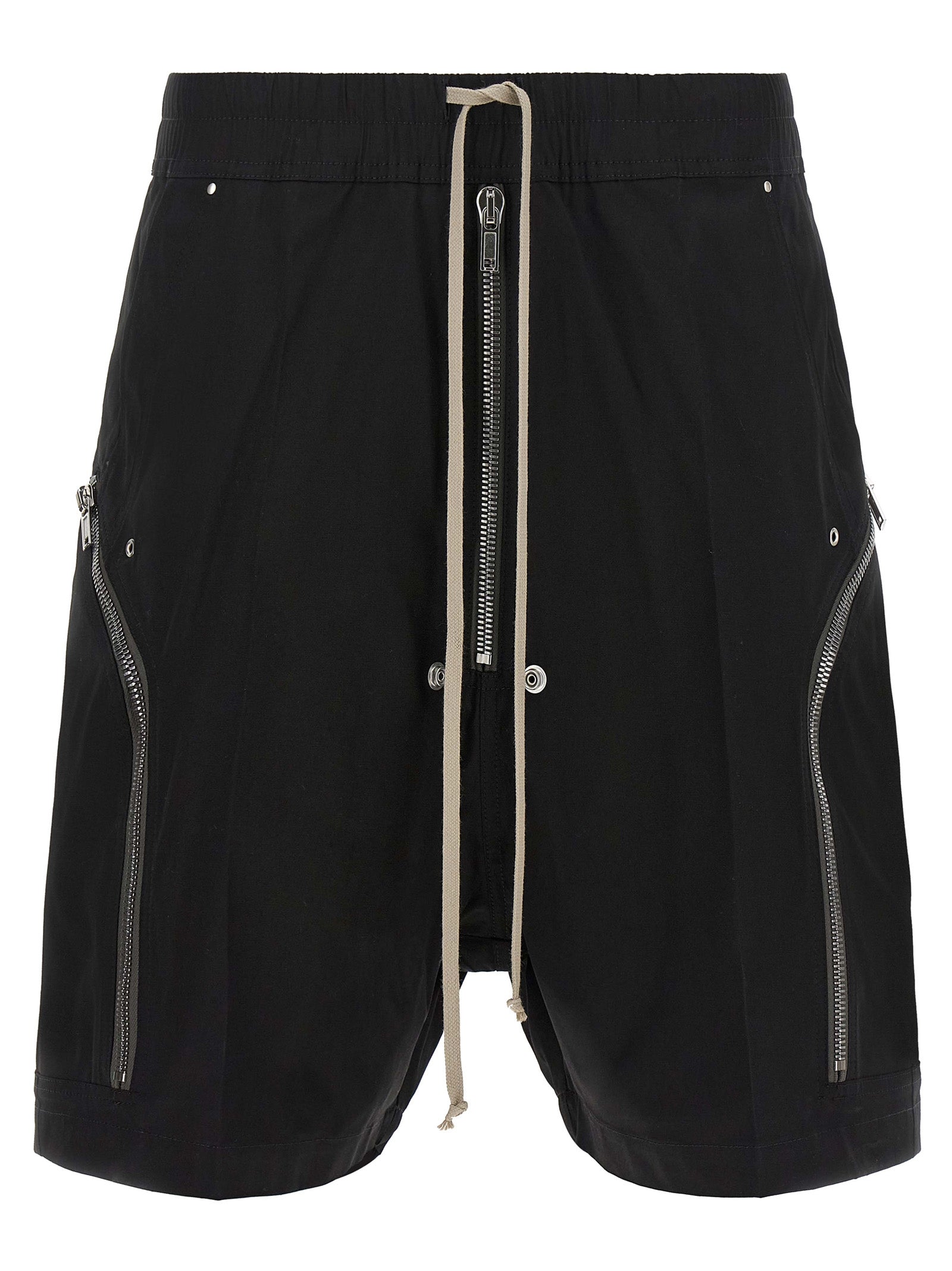 Rick Owens Heizer Bermuda Shorts