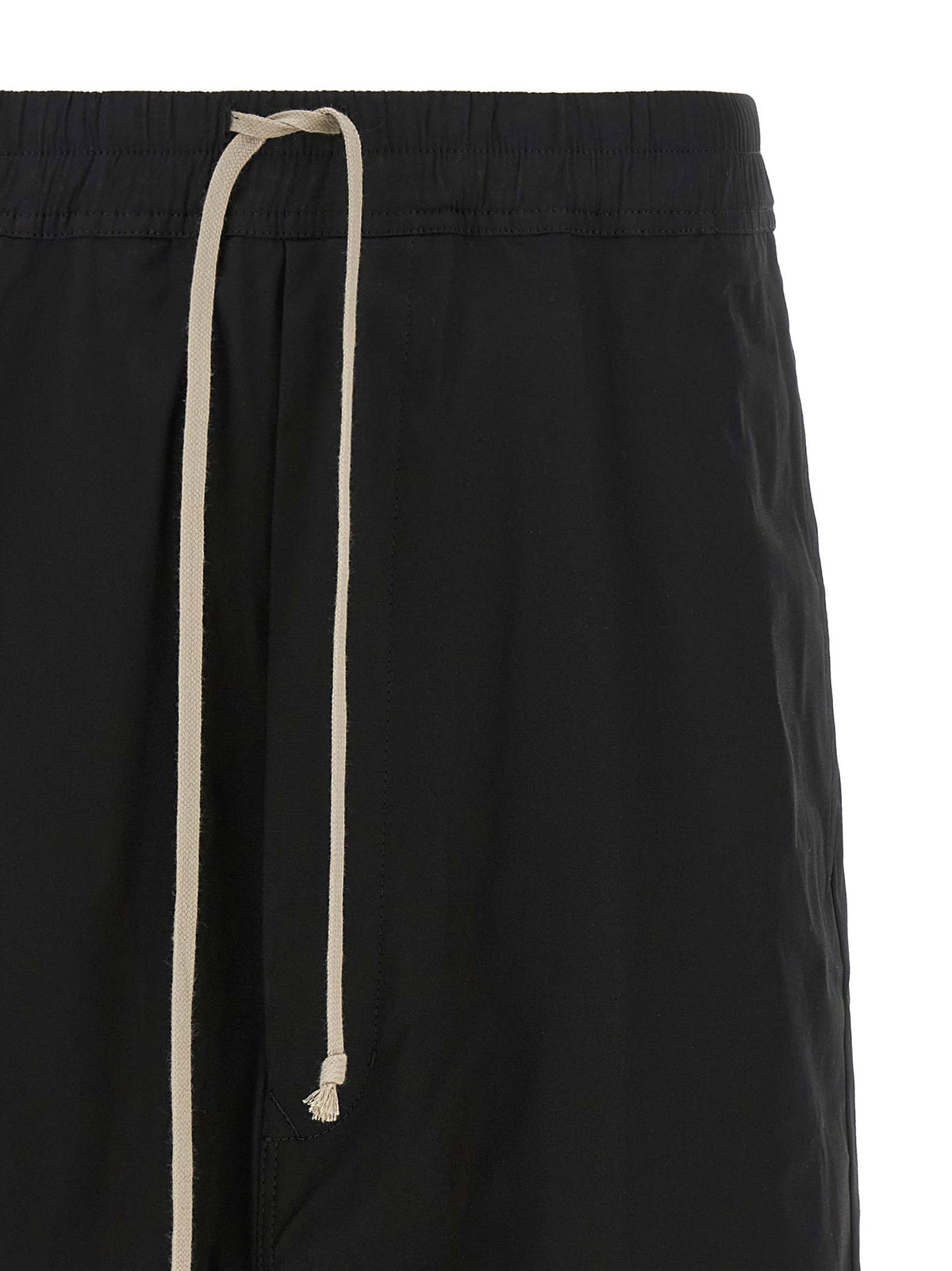 Rick Owens Rick S Pods Bermuda Shorts
