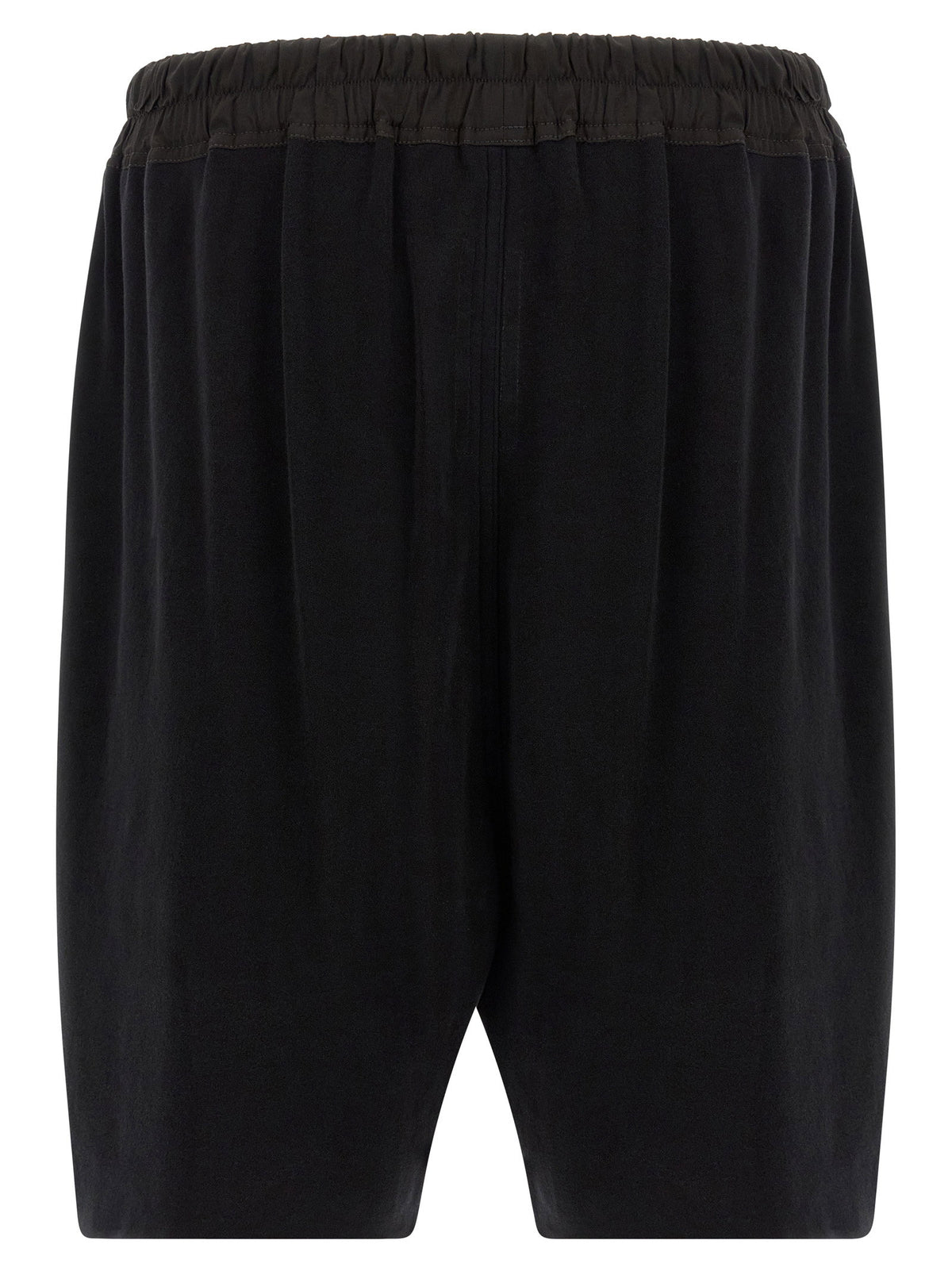 Rick Owens Boxers Bermuda Shorts