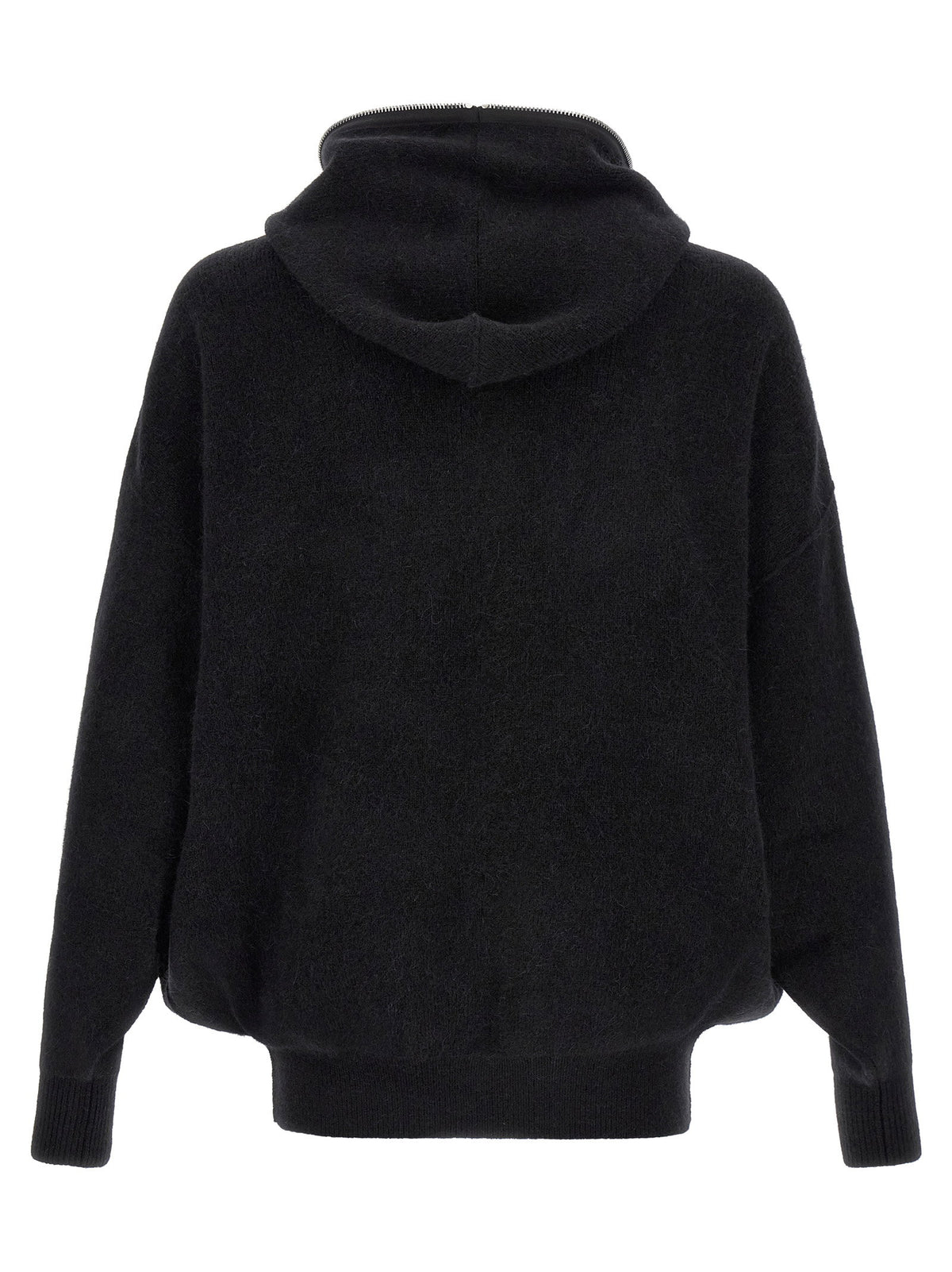 Rick Owens Gimp Hun Hoodie