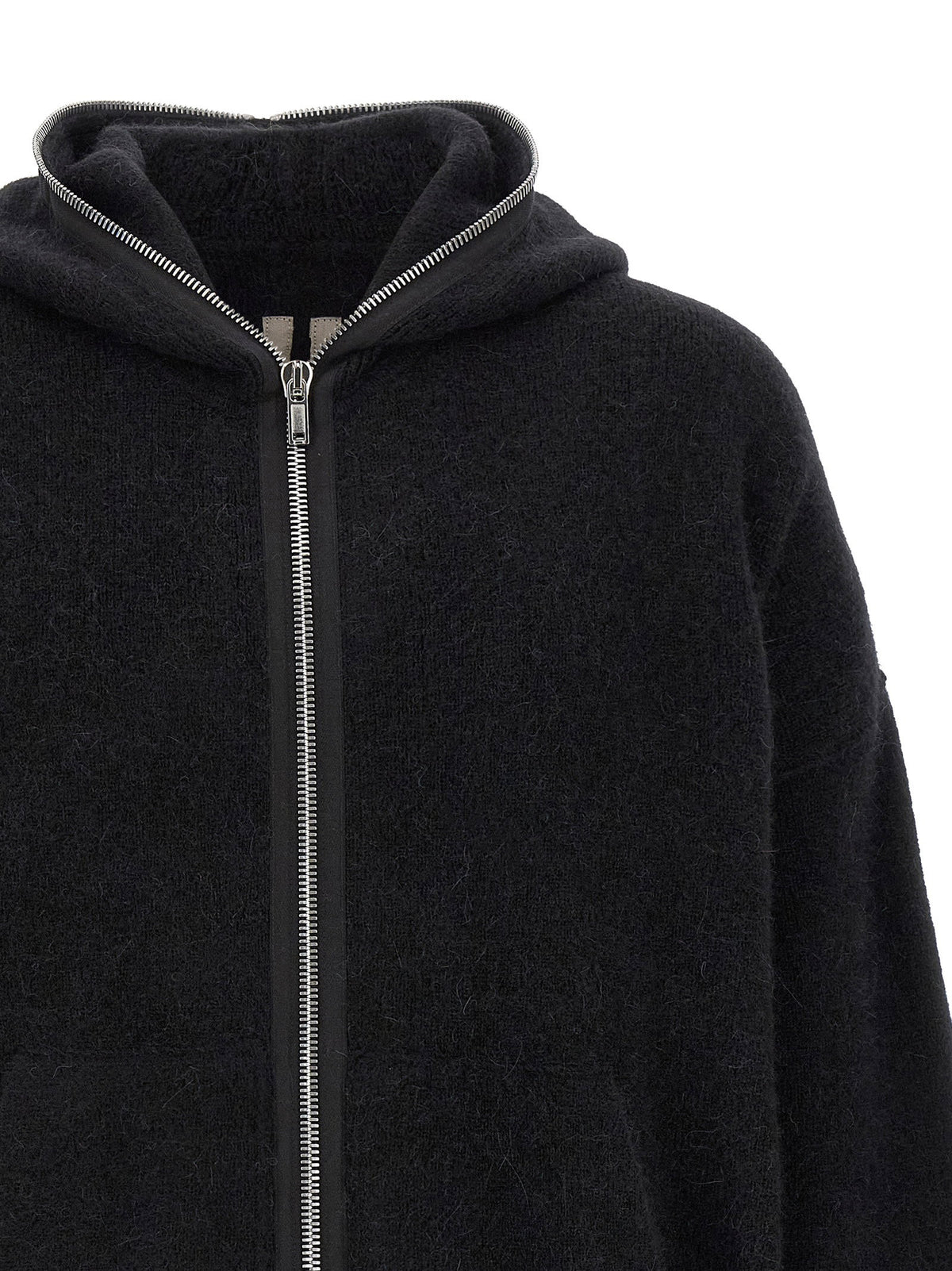 Rick Owens Gimp Hun Hoodie