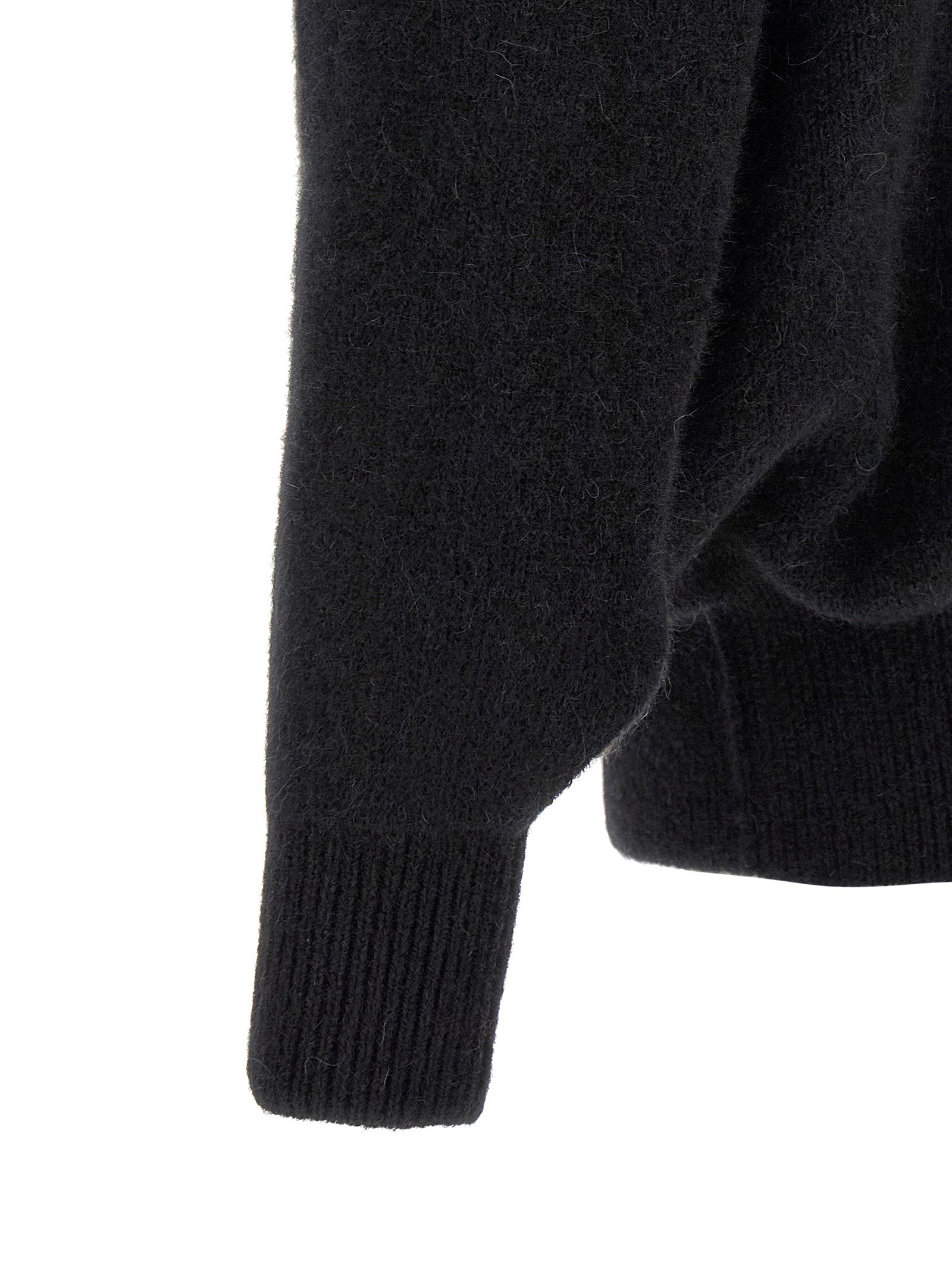 Rick Owens Gimp Hun Hoodie