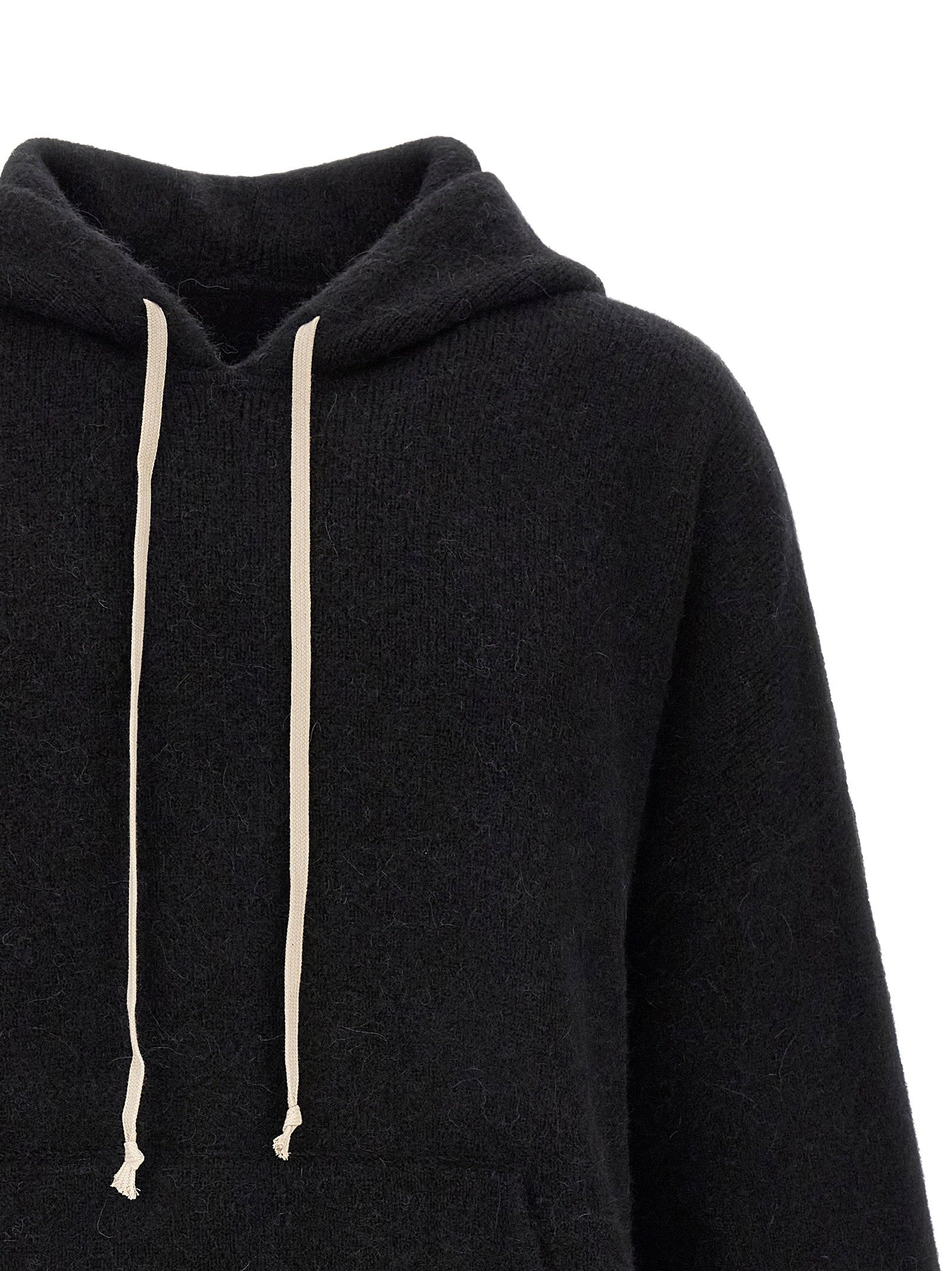 Rick Owens Hun Hoodie