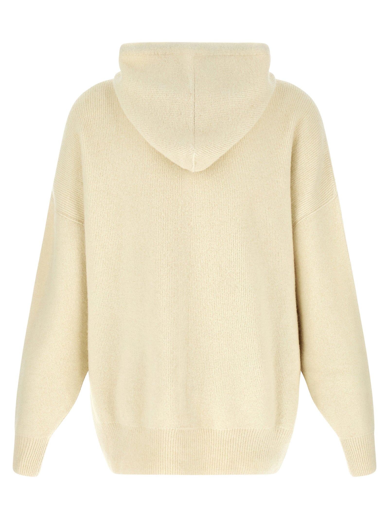 Rick Owens Hun Hoodie