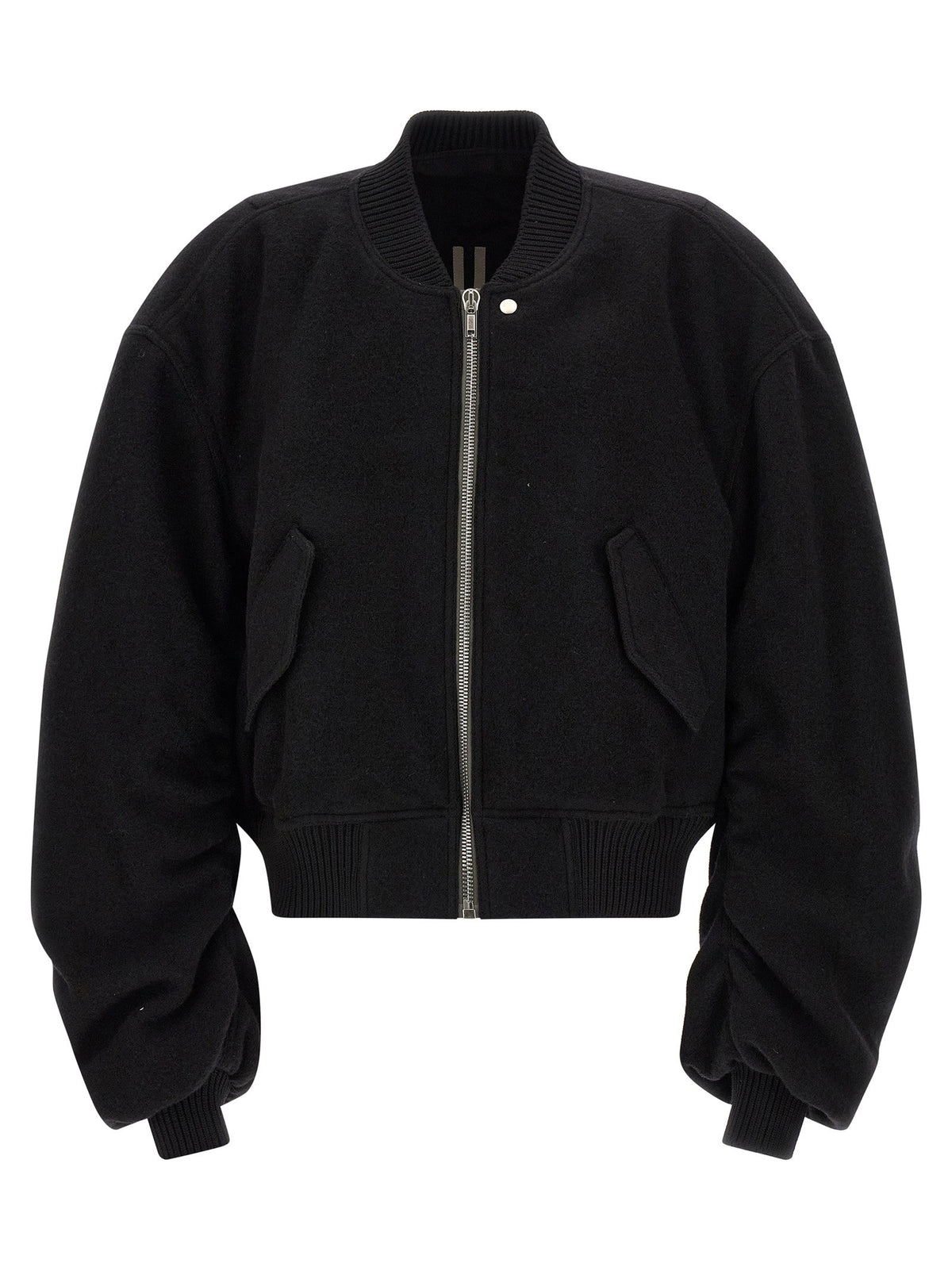 Rick Owens Secchia Flight Bomber Jacket