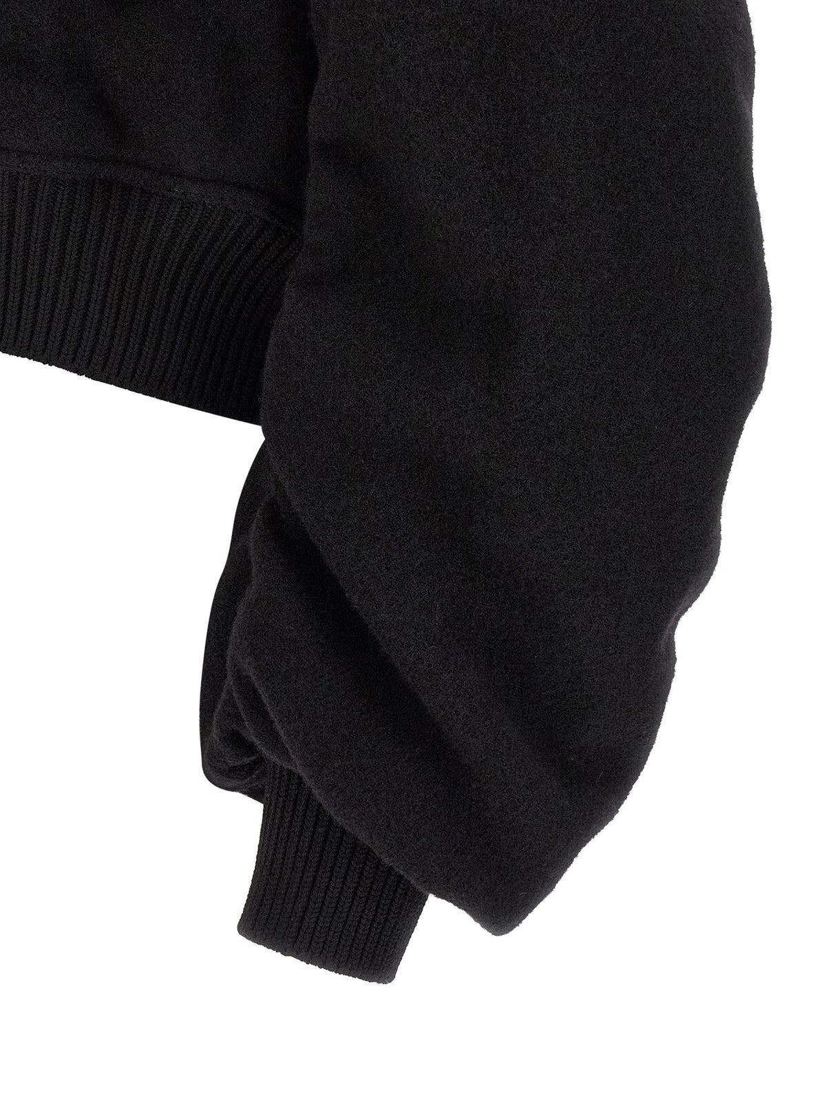 Rick Owens Secchia Flight Bomber Jacket