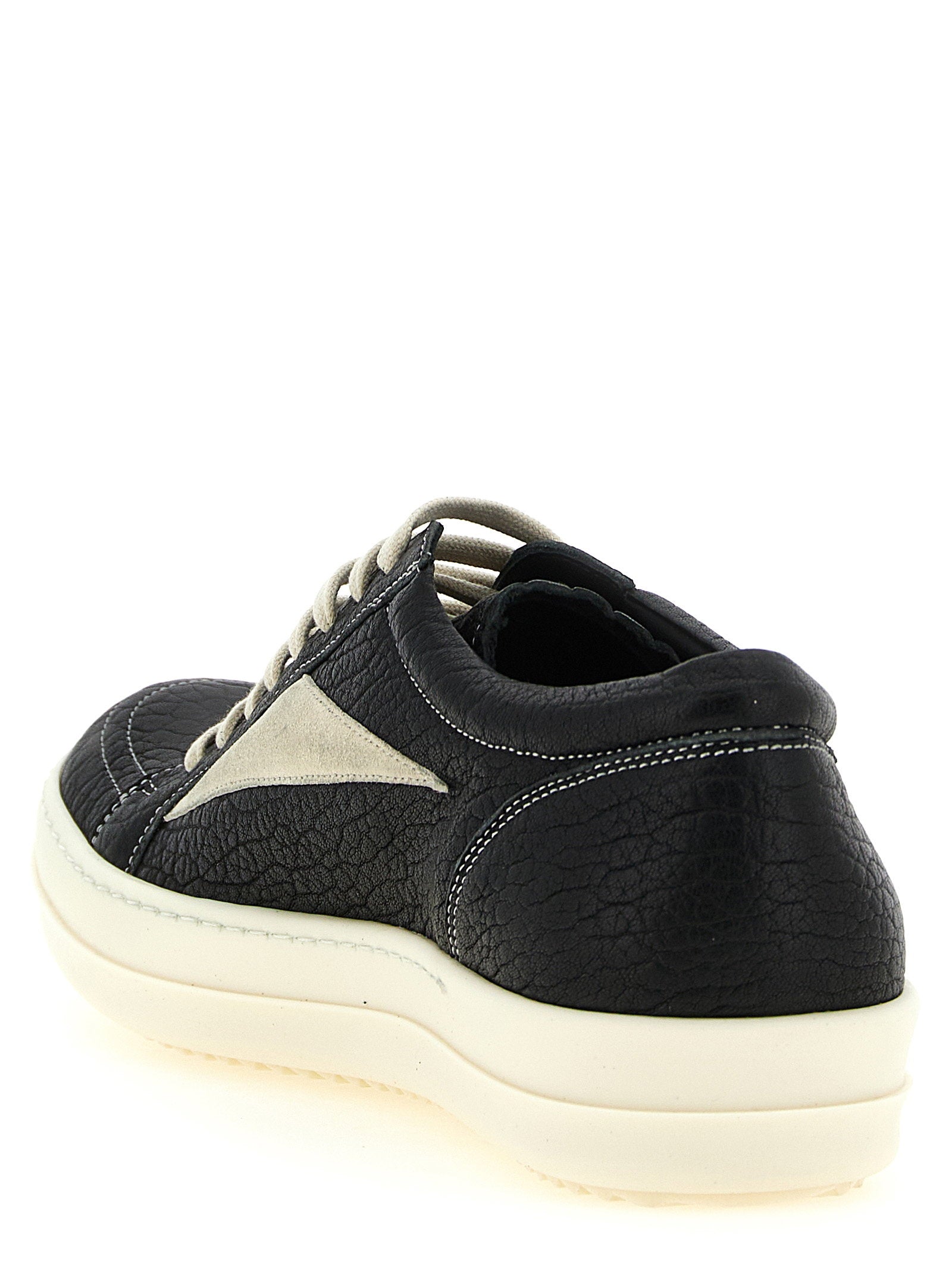 Rick Owens Vintage Sneaks Sneakers