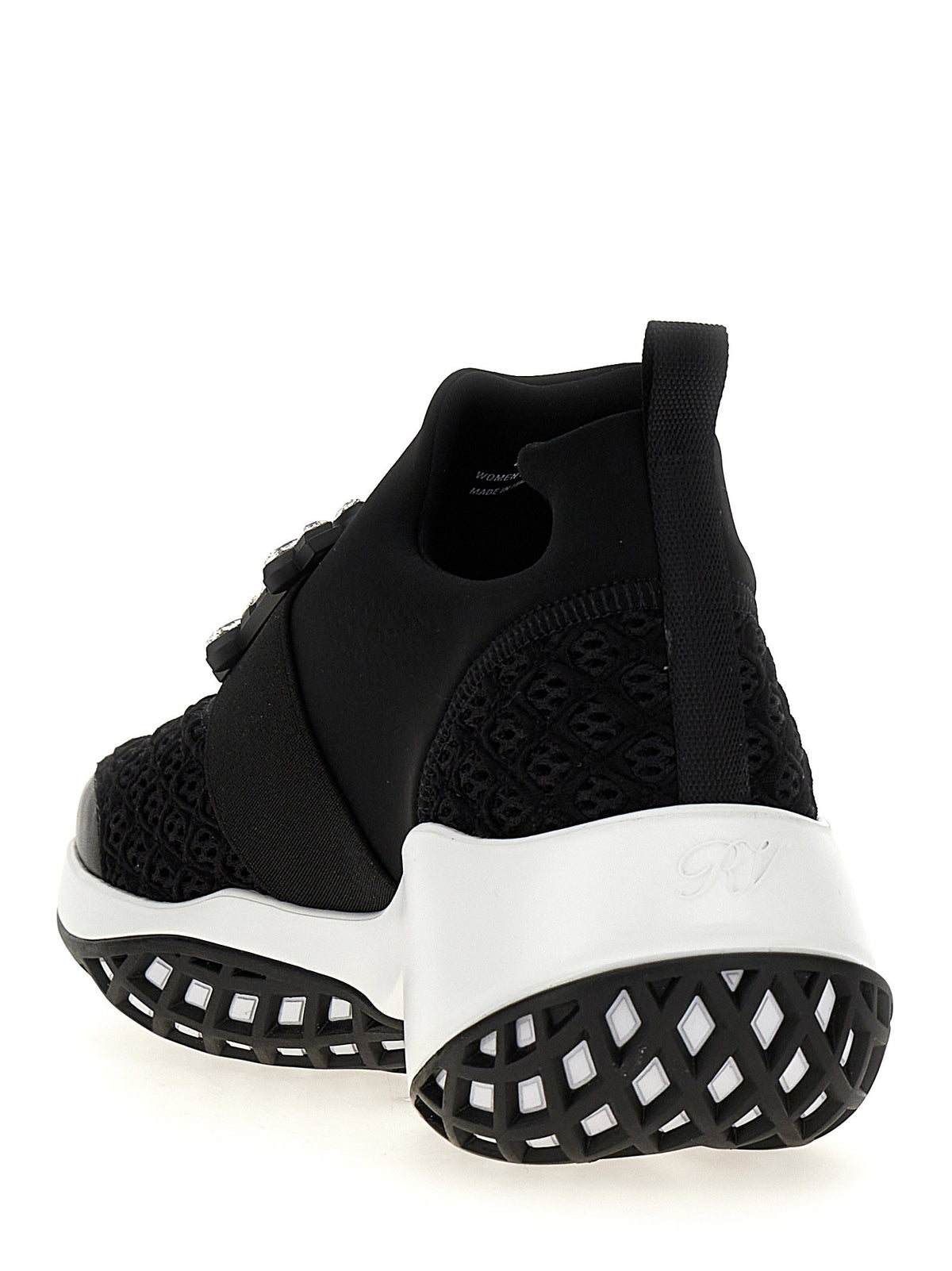 Roger Vivier Viv Run Sneakers