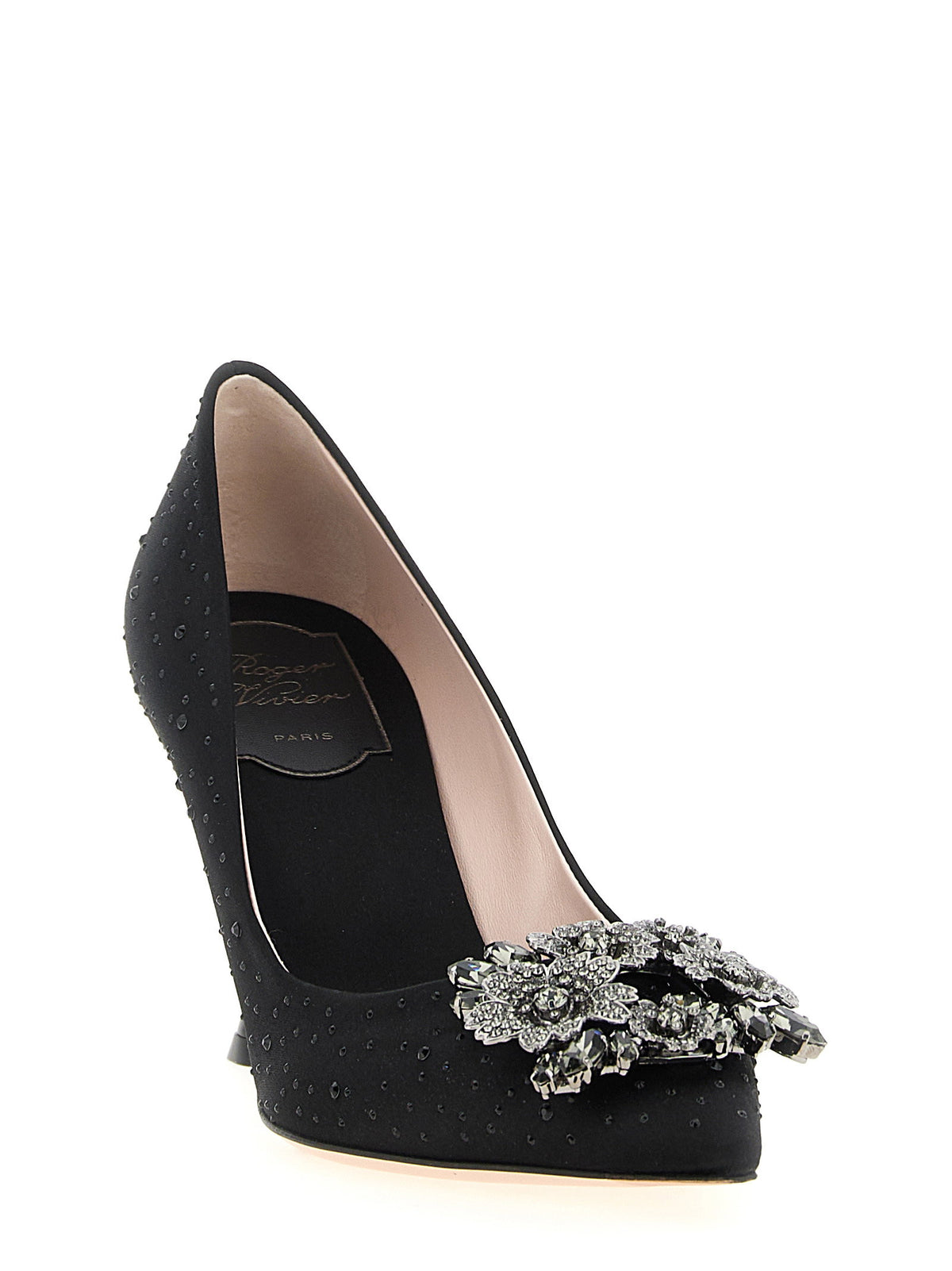Roger Vivier Efflorescence Pumps
