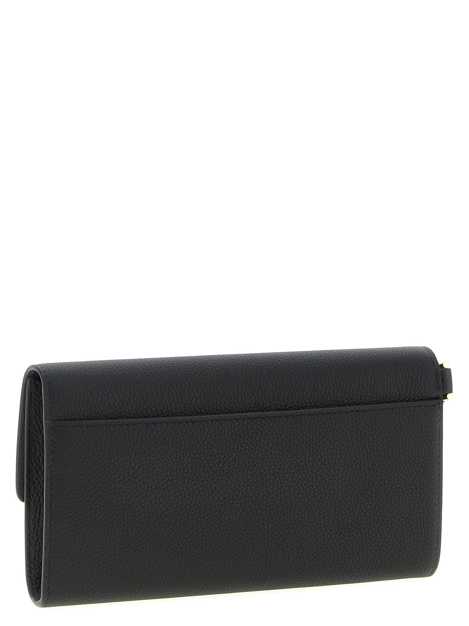 Tom Ford Hammered Clutch