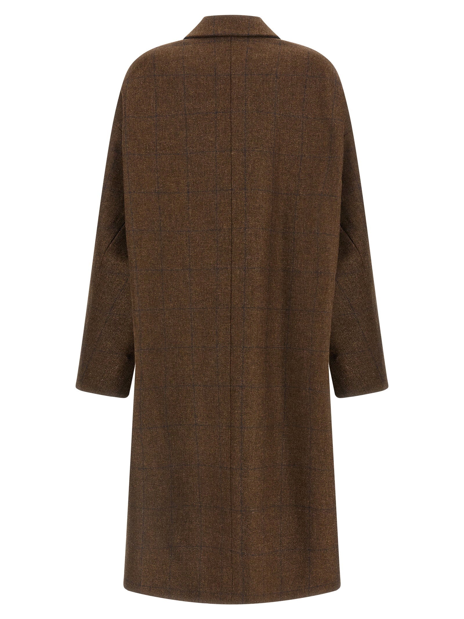 Maison Margiela Cocooning Coat