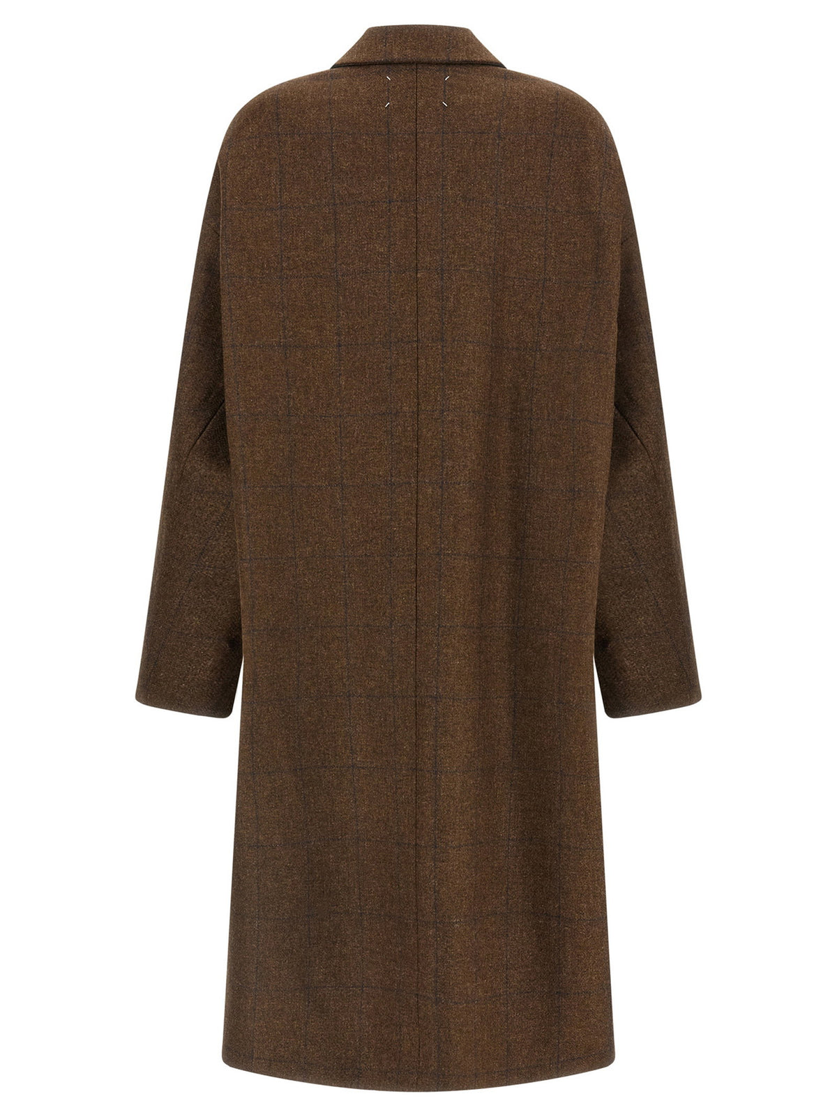 Maison Margiela Cocooning Coat