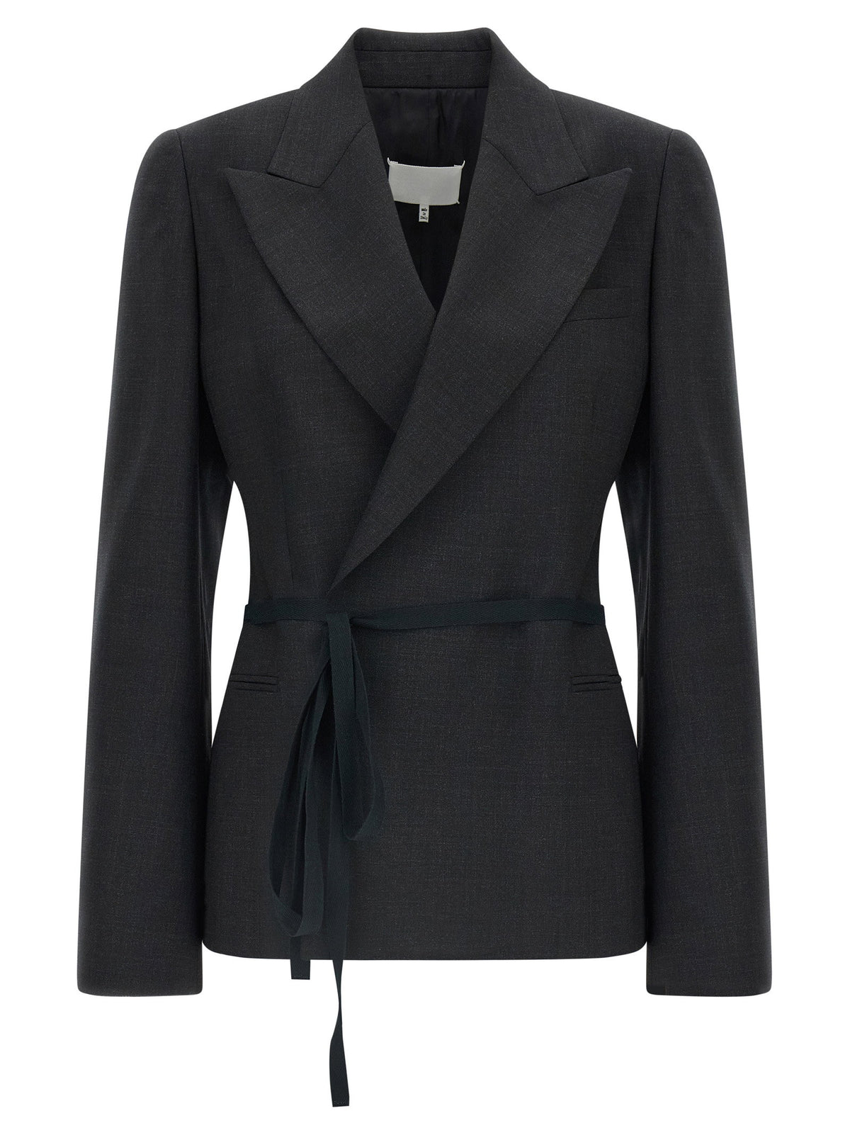 Maison Margiela Wrap Blazer
