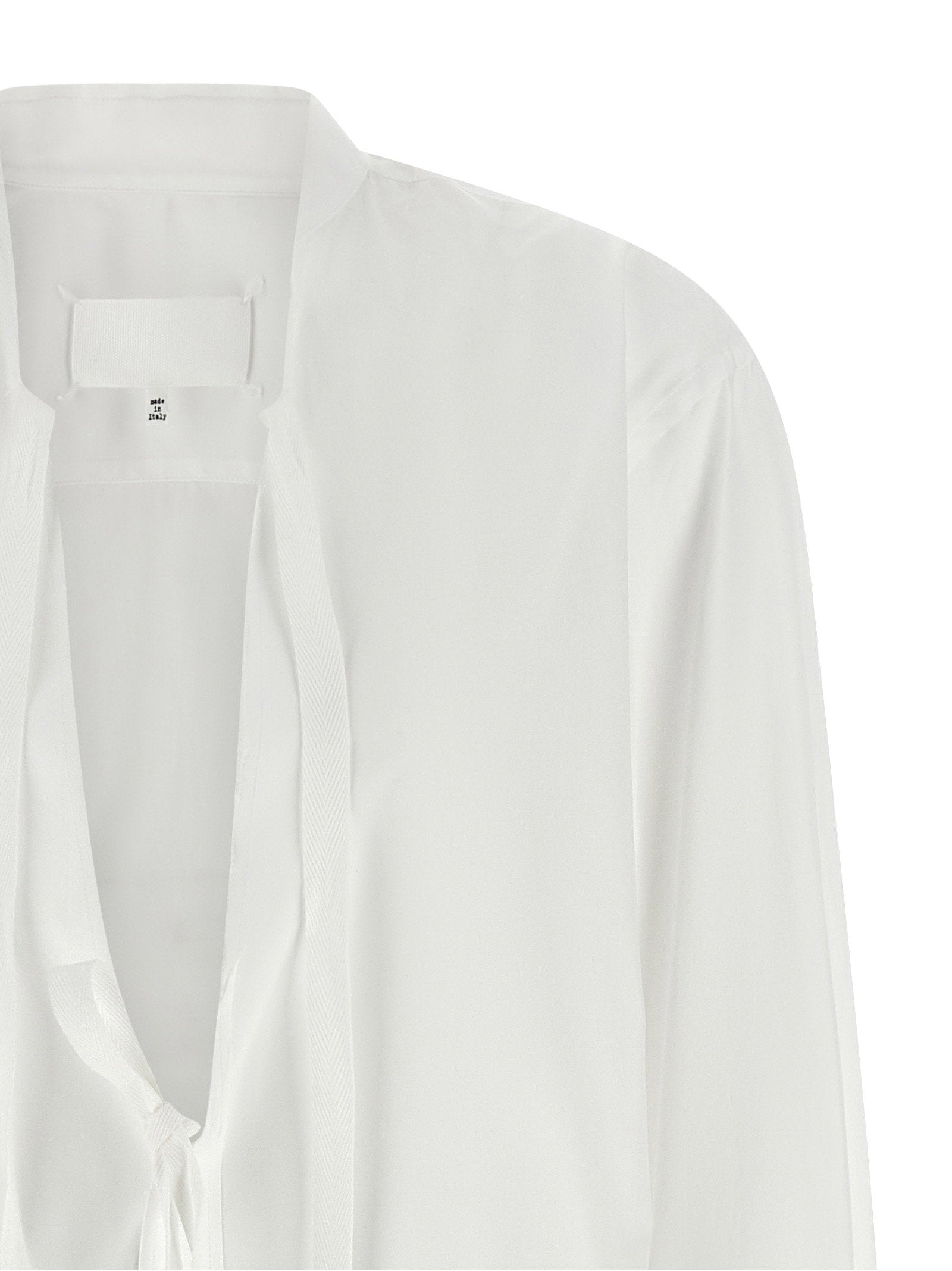 Maison Margiela Poplin Shirt