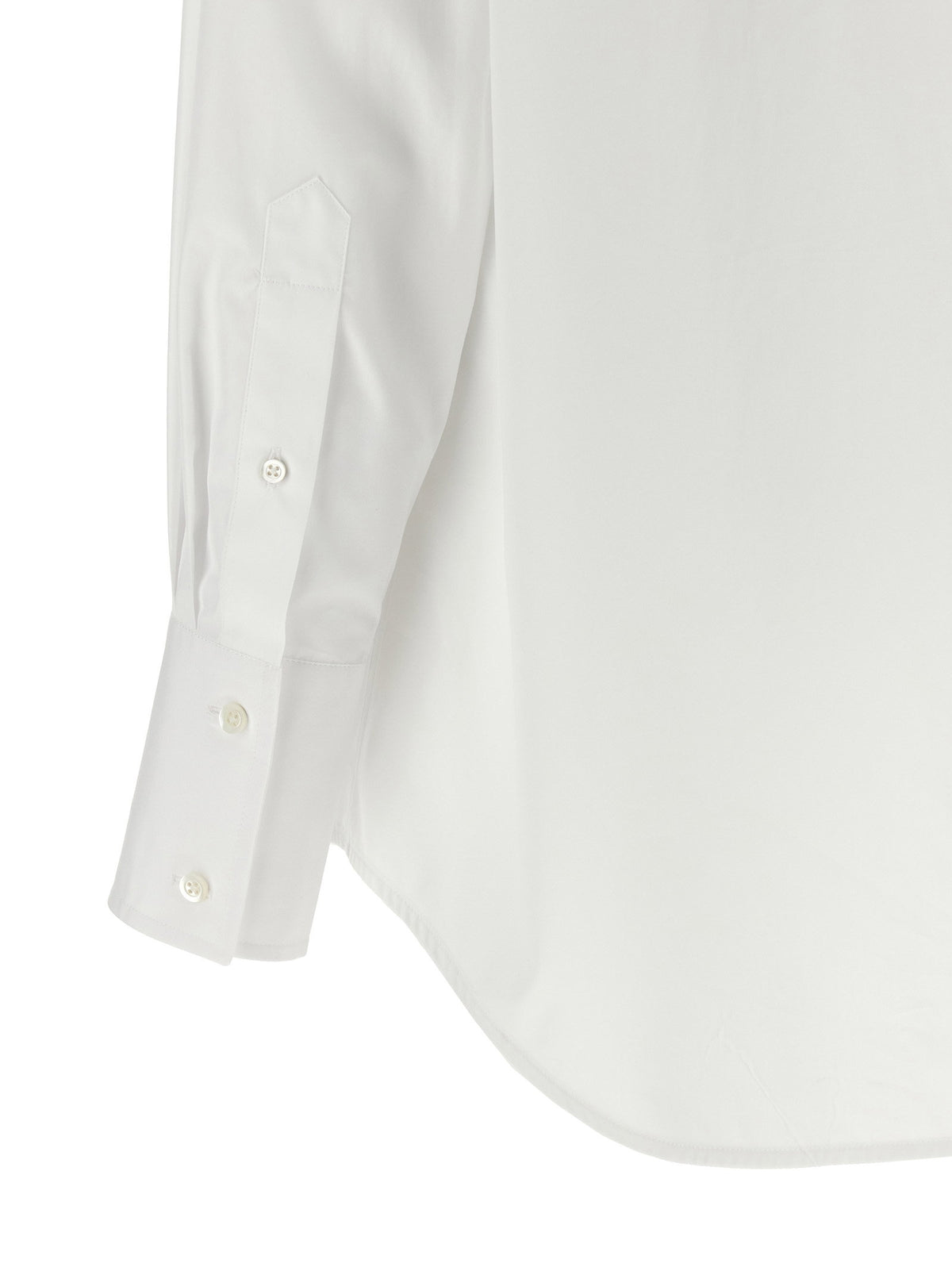 Maison Margiela Poplin Shirt